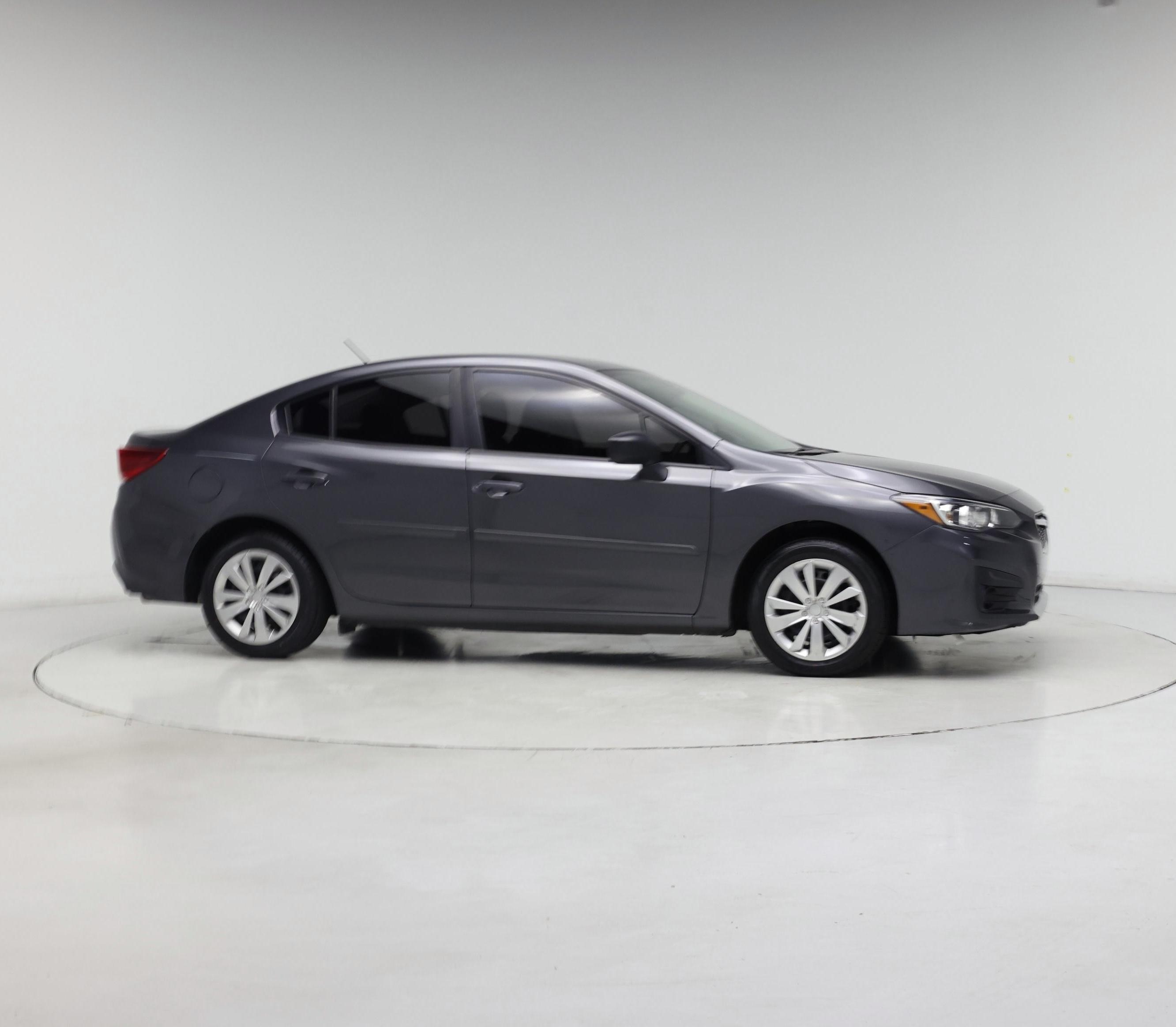 Thumbnail: 2019 Subaru Impreza - 7