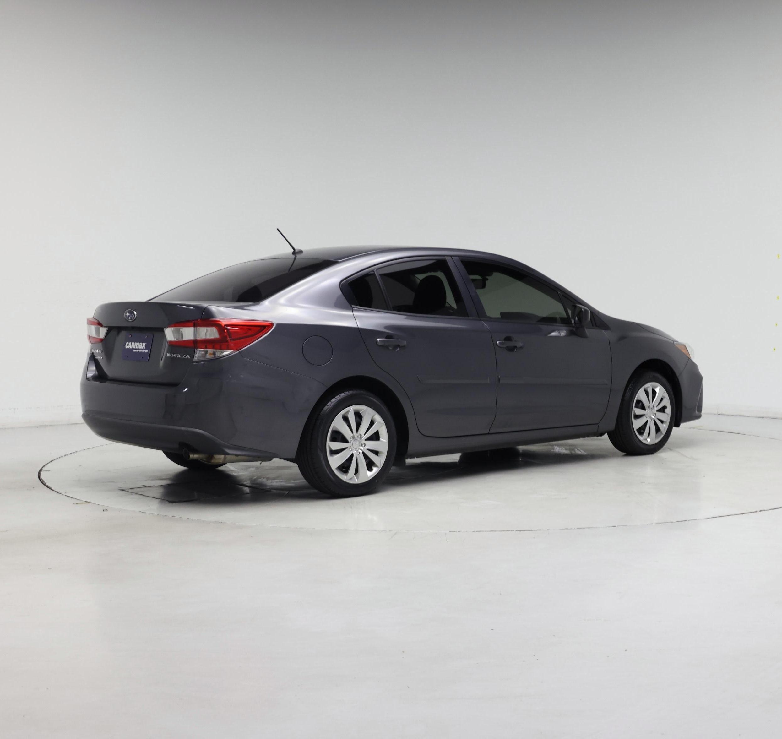 Thumbnail: 2019 Subaru Impreza - 8