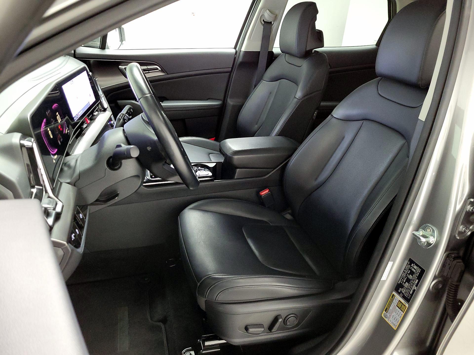 Thumbnail: 2024 Kia Sportage - 11