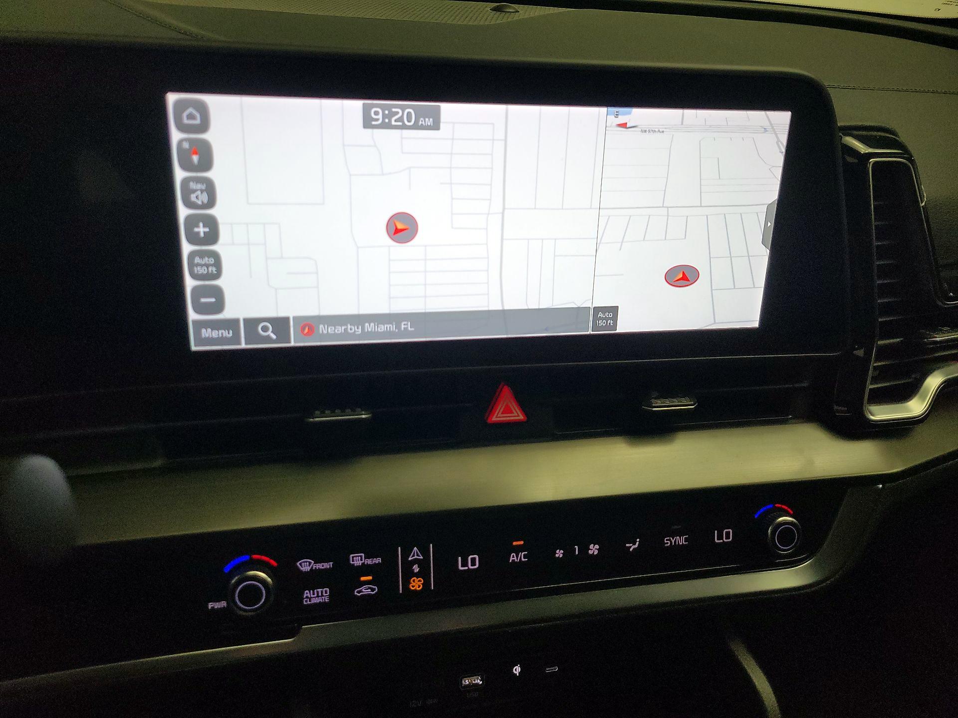 Thumbnail: 2024 Kia Sportage - 14