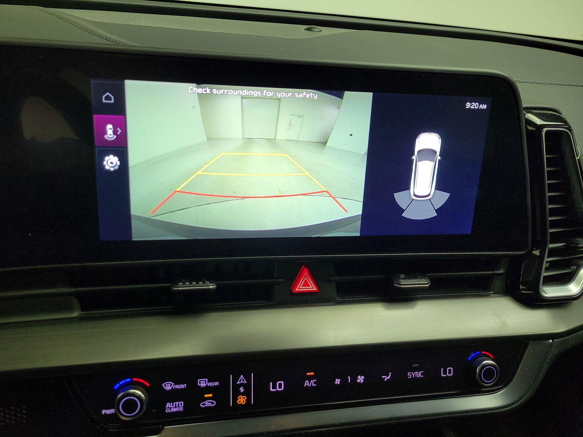 Thumbnail: 2024 Kia Sportage - 15