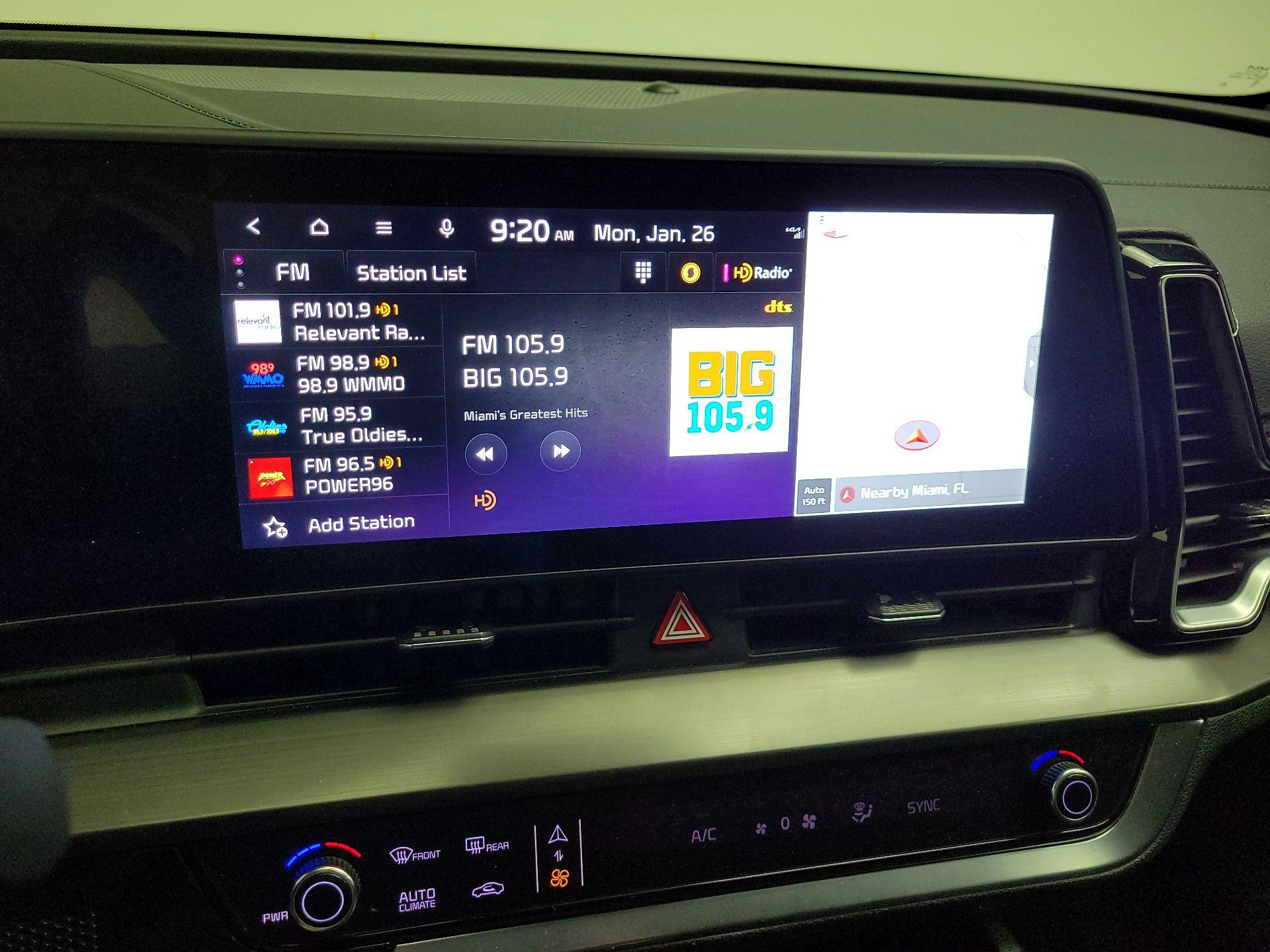 Thumbnail: 2024 Kia Sportage - 16