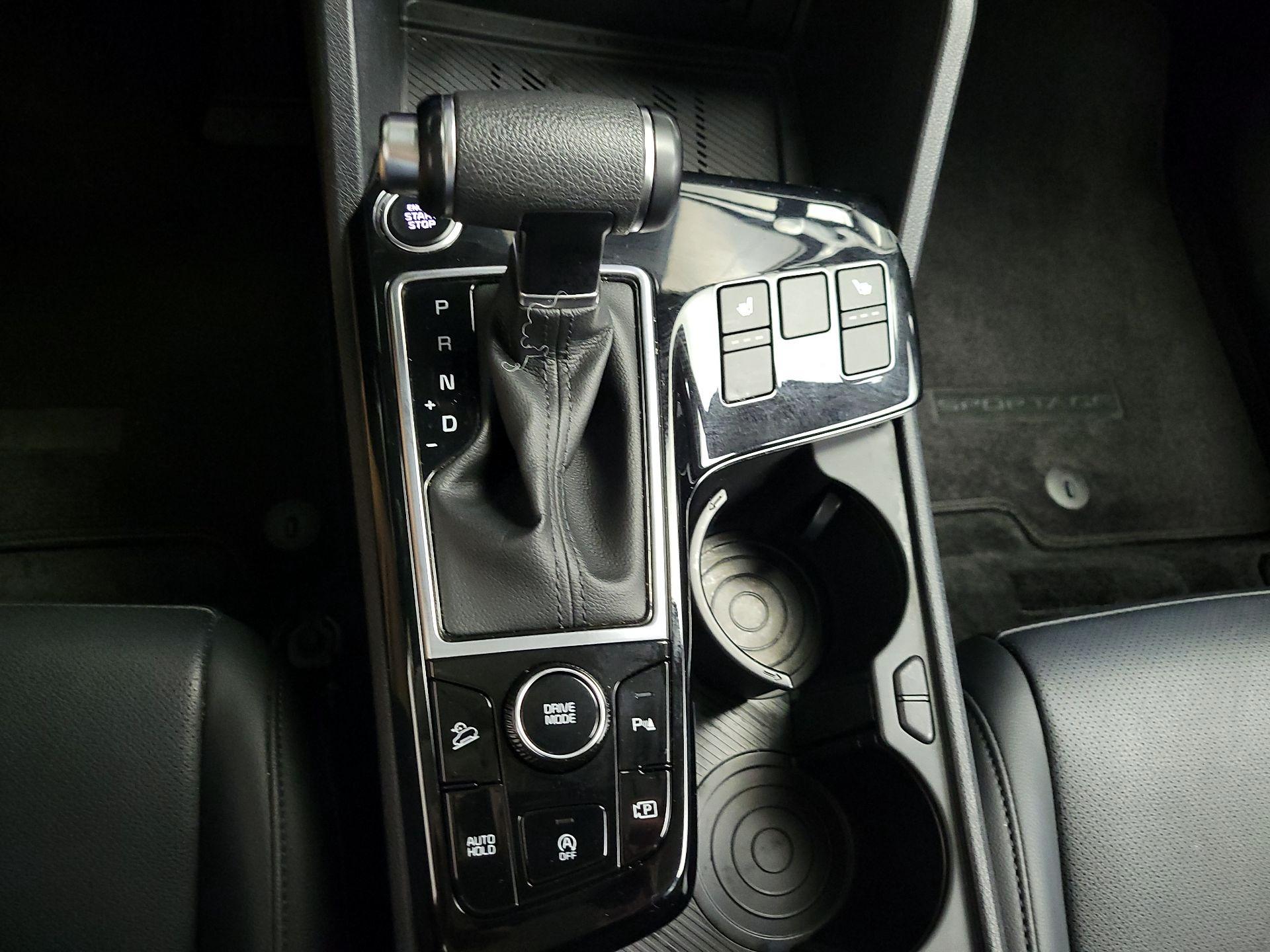 Thumbnail: 2024 Kia Sportage - 18