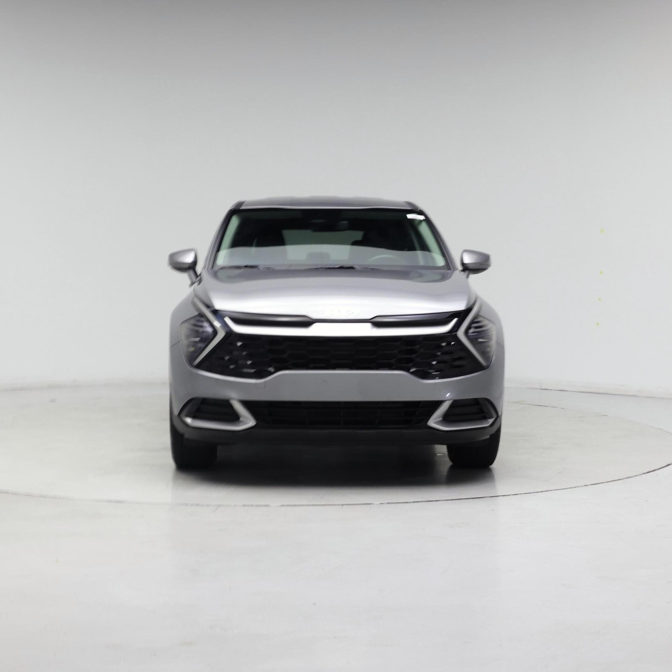 Thumbnail: 2024 Kia Sportage - 5