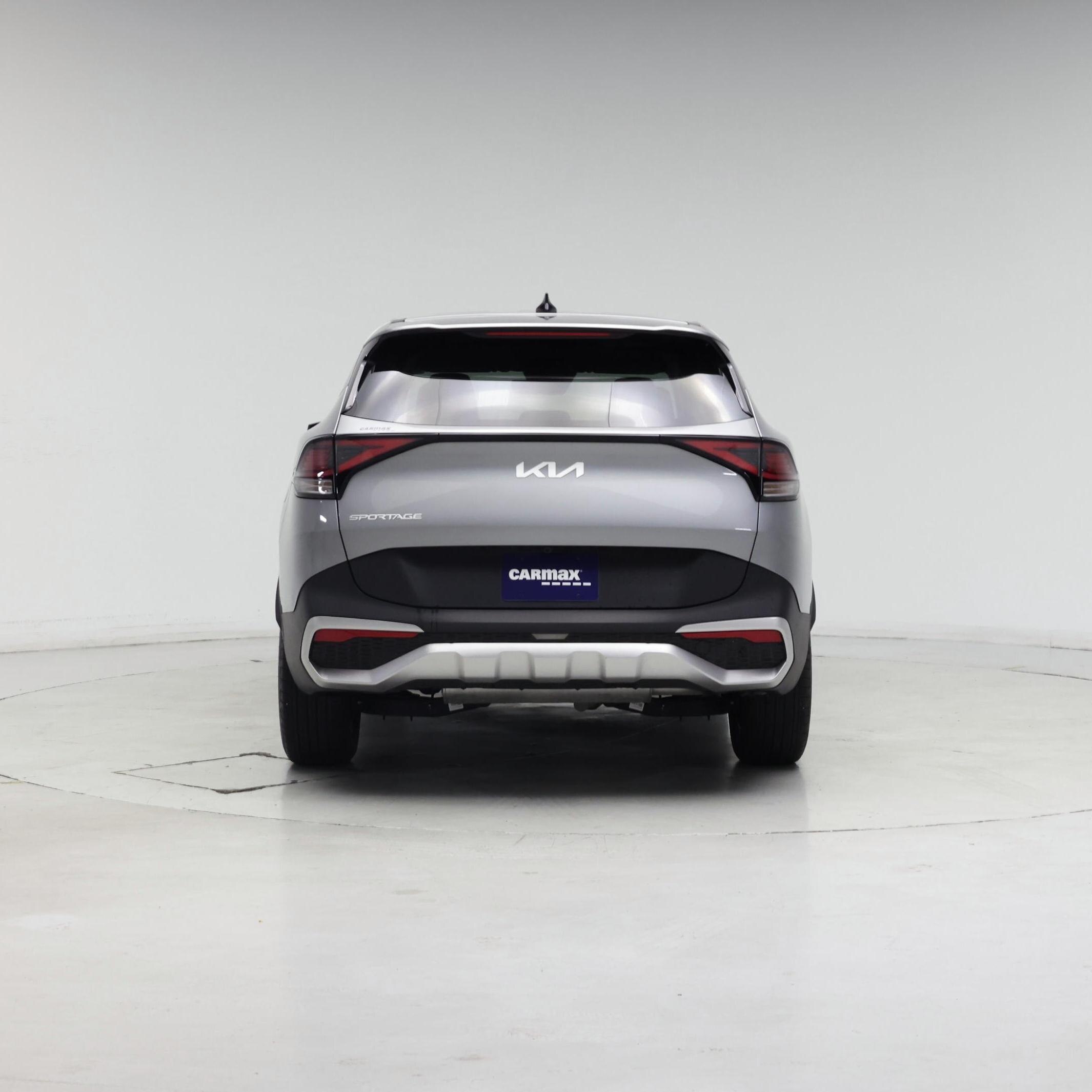 Thumbnail: 2024 Kia Sportage - 6