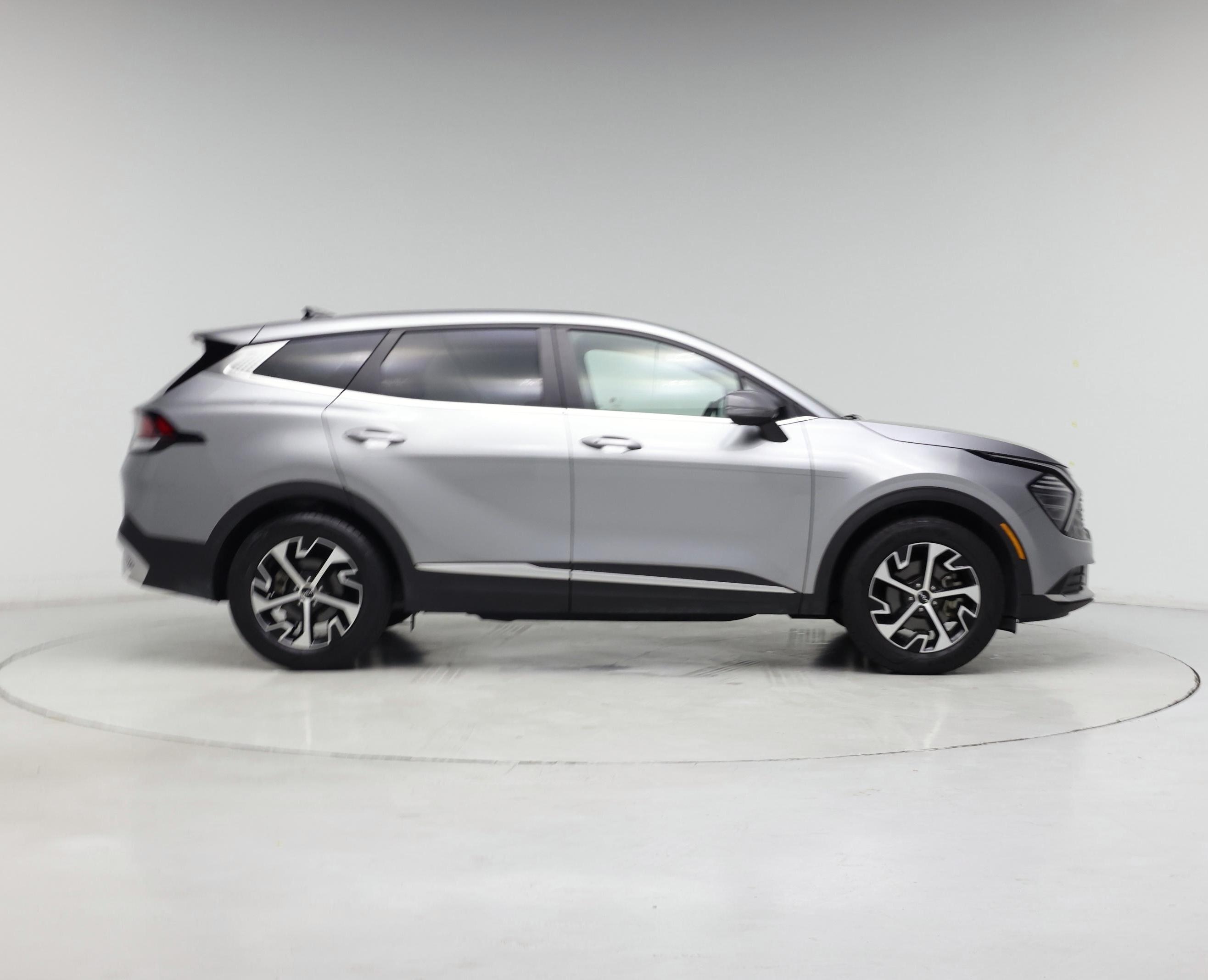 Thumbnail: 2024 Kia Sportage - 7