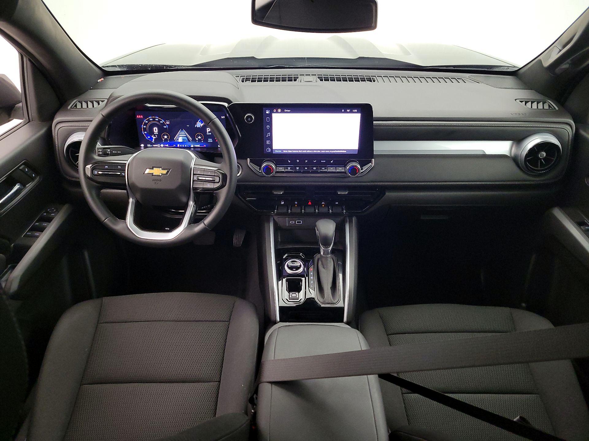 Thumbnail: 2024 Chevrolet Colorado - 9