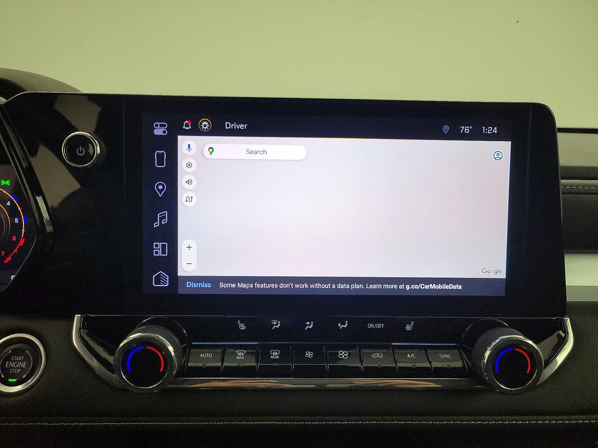 Thumbnail: 2024 Chevrolet Colorado - 14