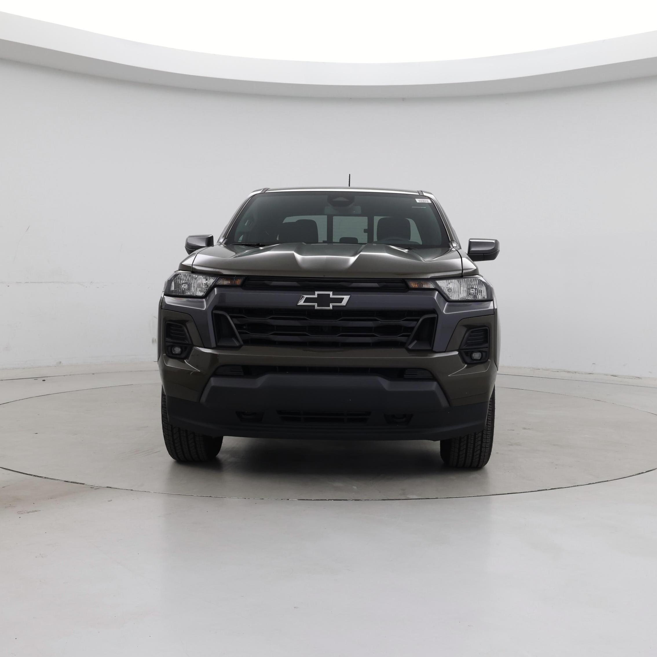 Thumbnail: 2024 Chevrolet Colorado - 5