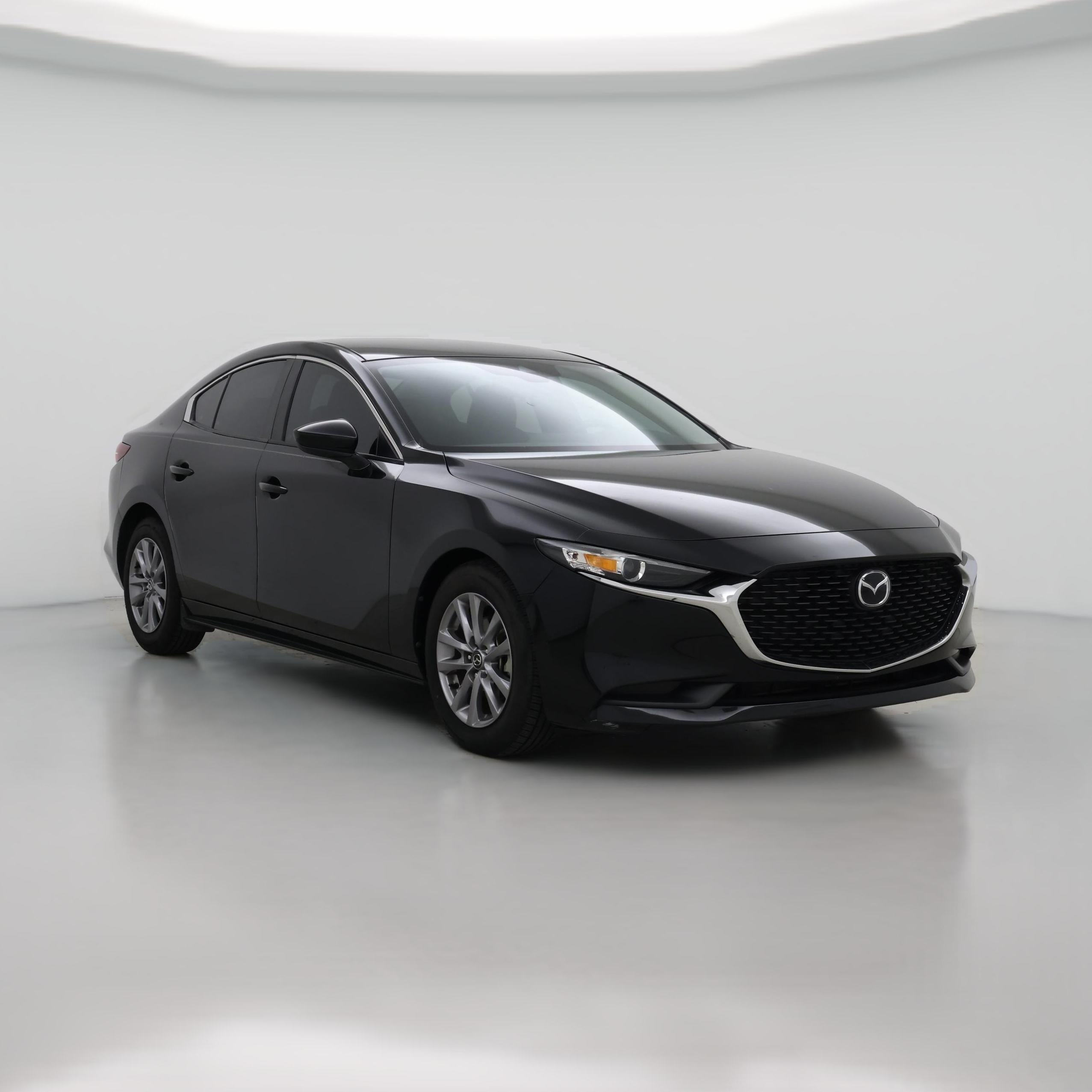 Thumbnail: 2020 Mazda Mazda3 - 1