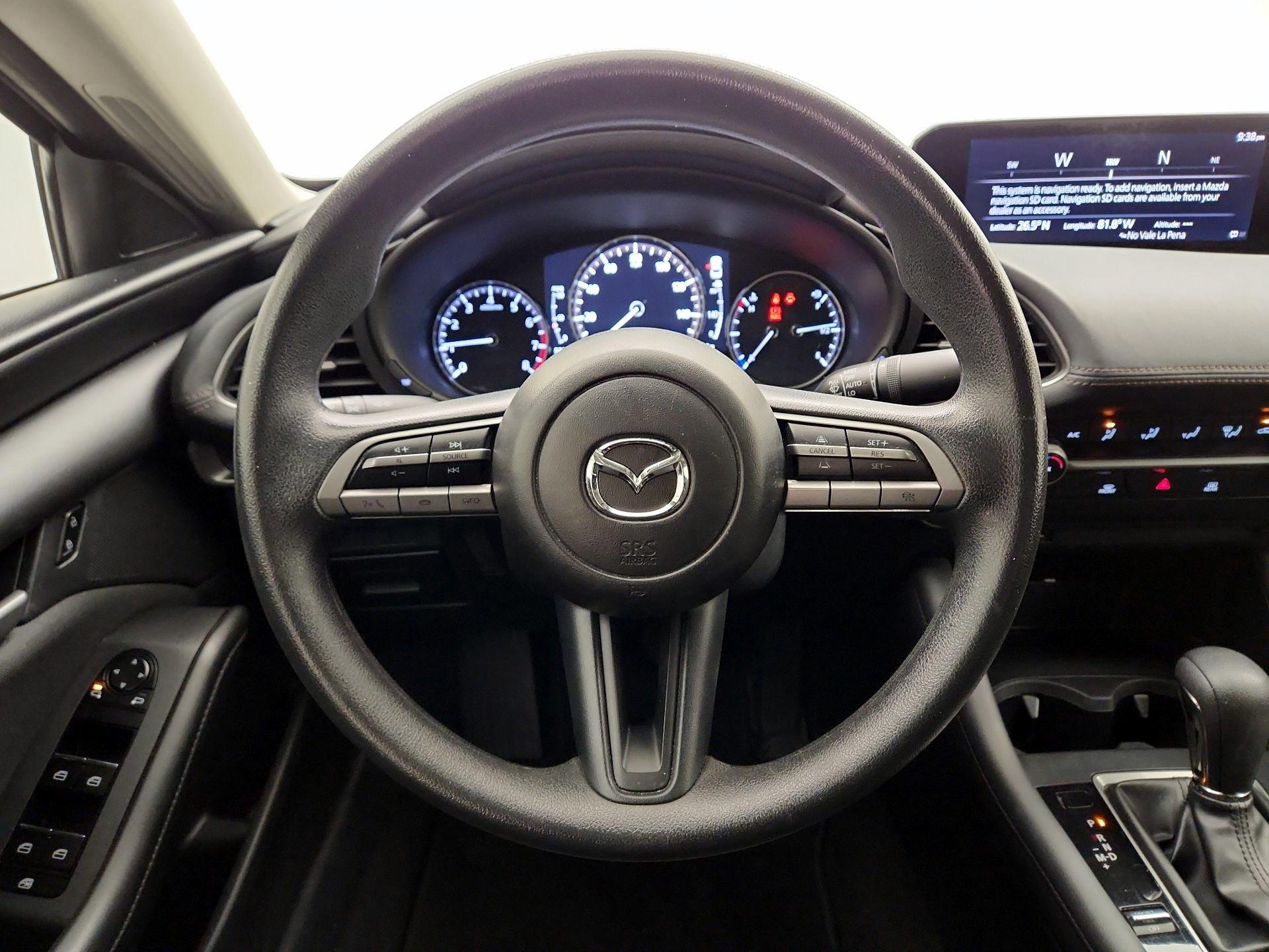 Thumbnail: 2020 Mazda Mazda3 - 10