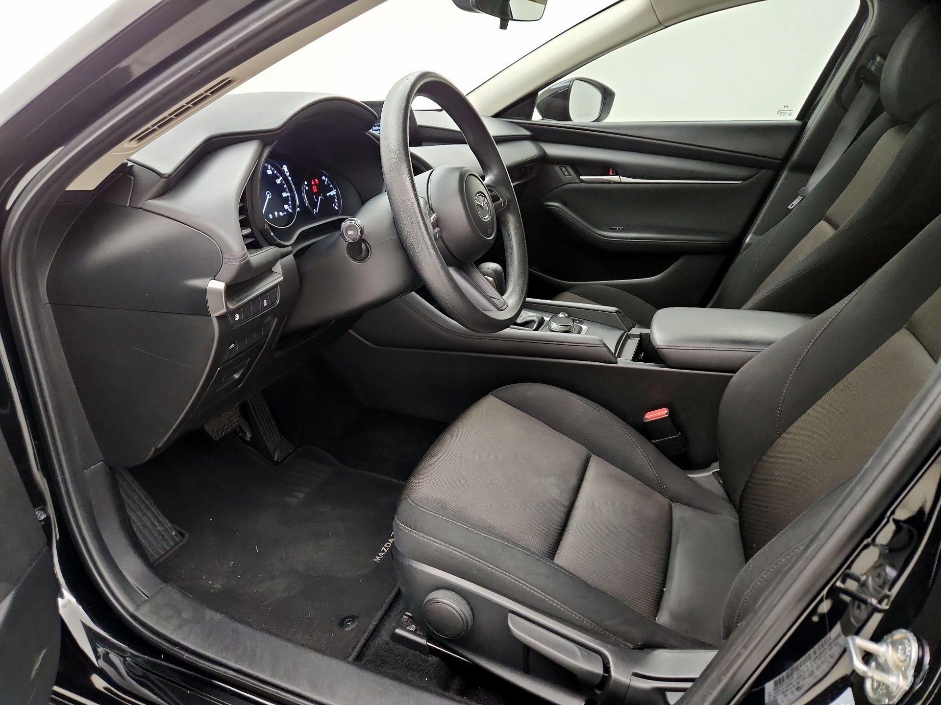 Thumbnail: 2020 Mazda Mazda3 - 11