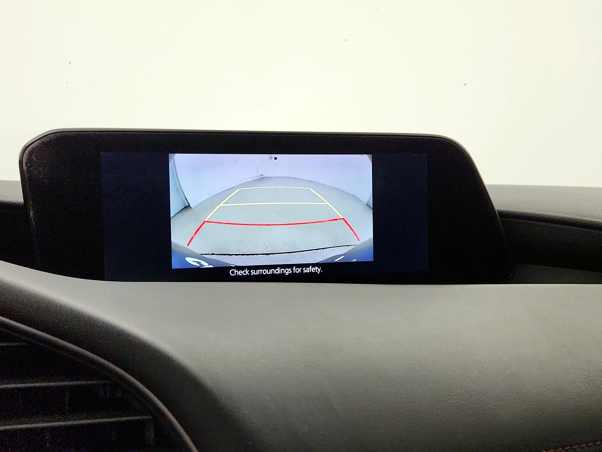 Thumbnail: 2020 Mazda Mazda3 - 14