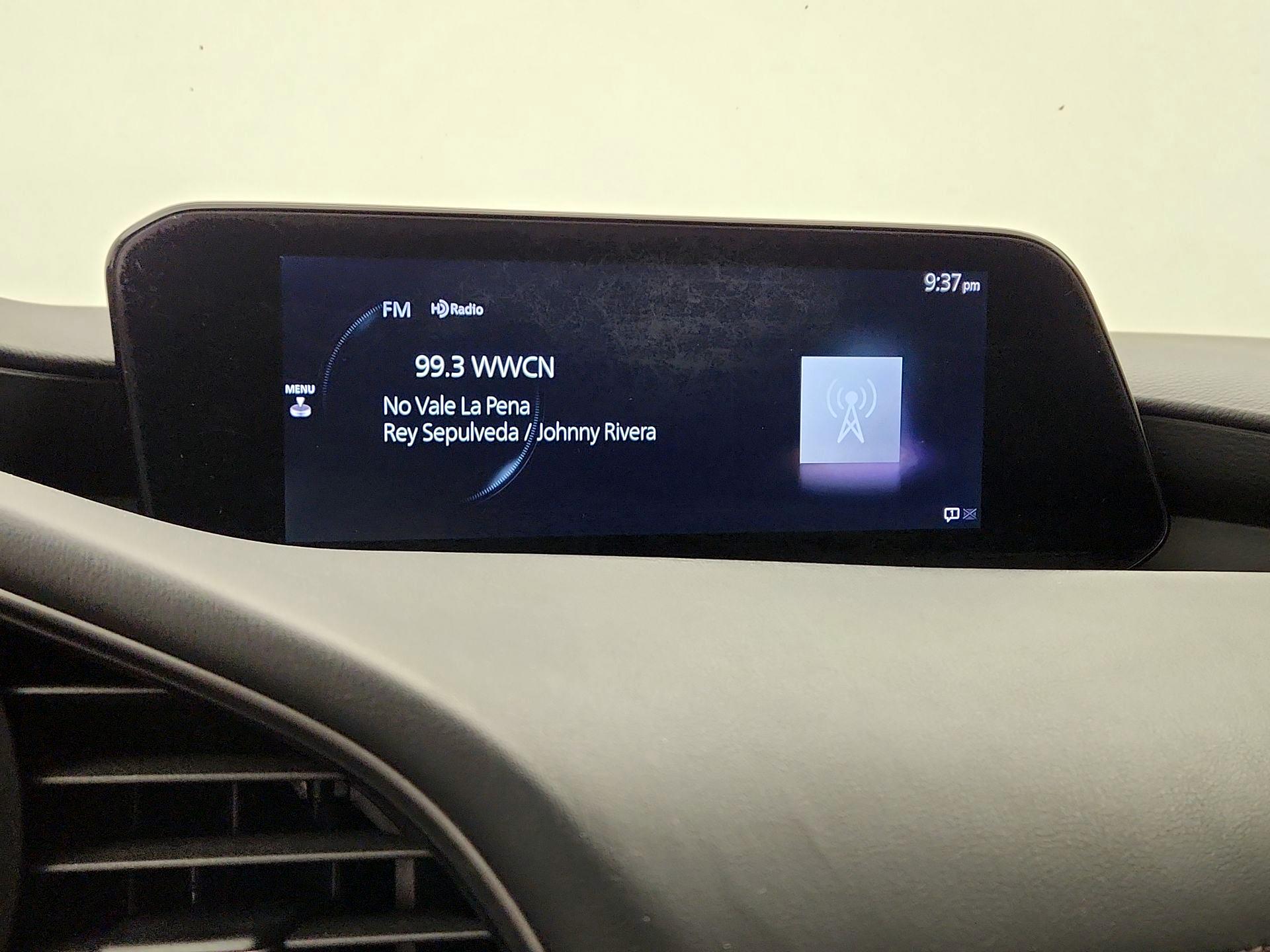 Thumbnail: 2020 Mazda Mazda3 - 15