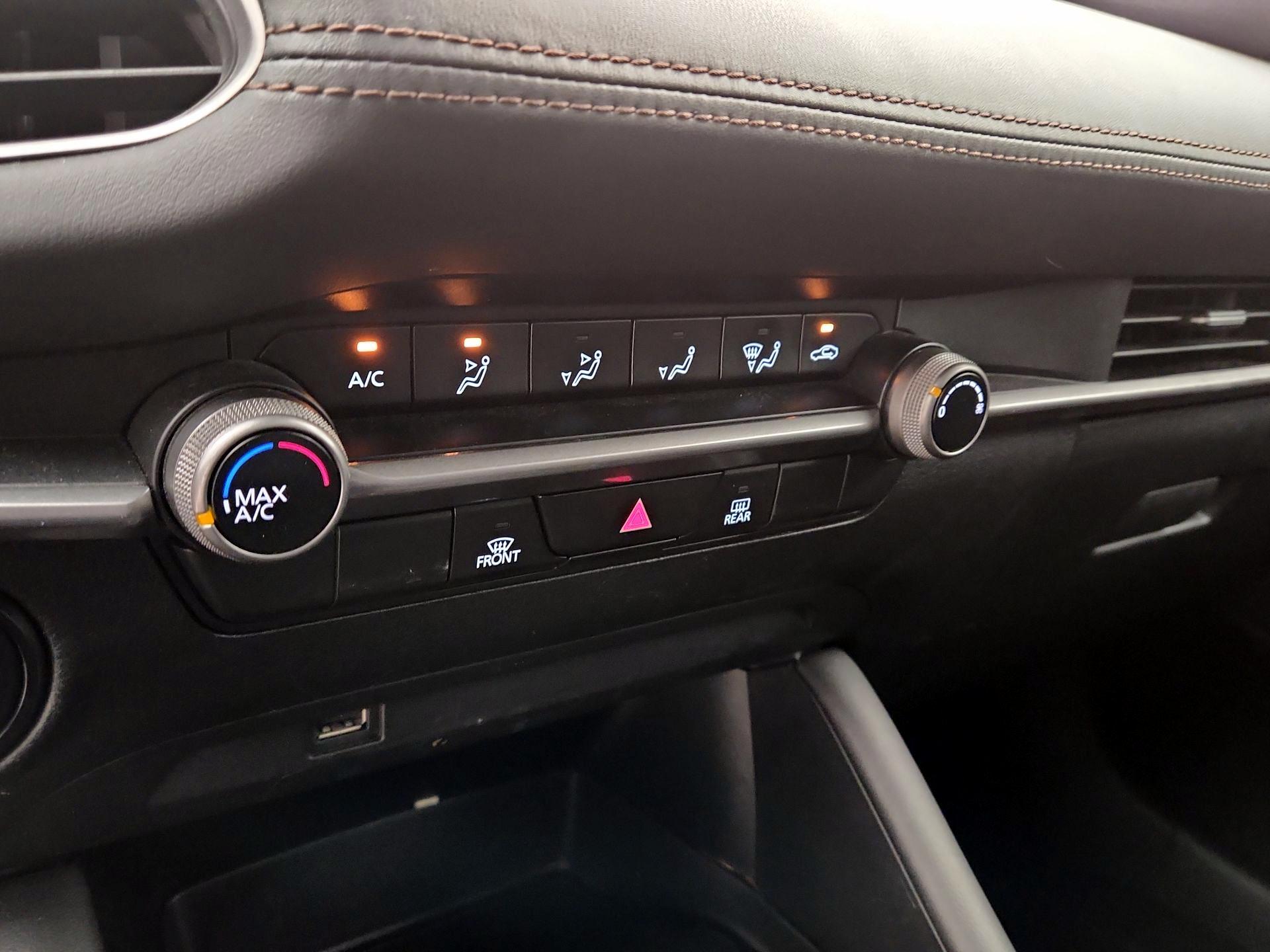 Thumbnail: 2020 Mazda Mazda3 - 16