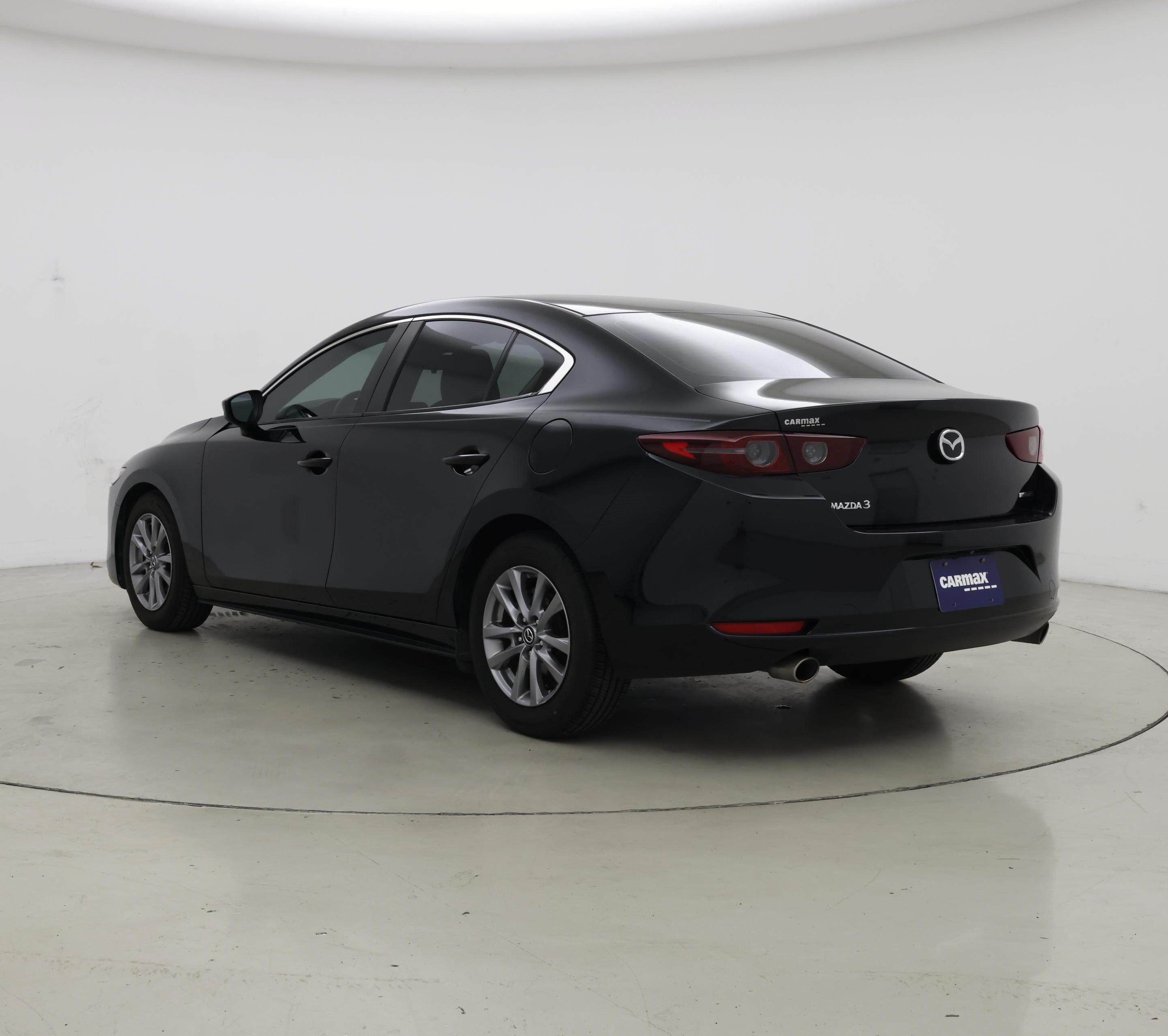 Thumbnail: 2020 Mazda Mazda3 - 2