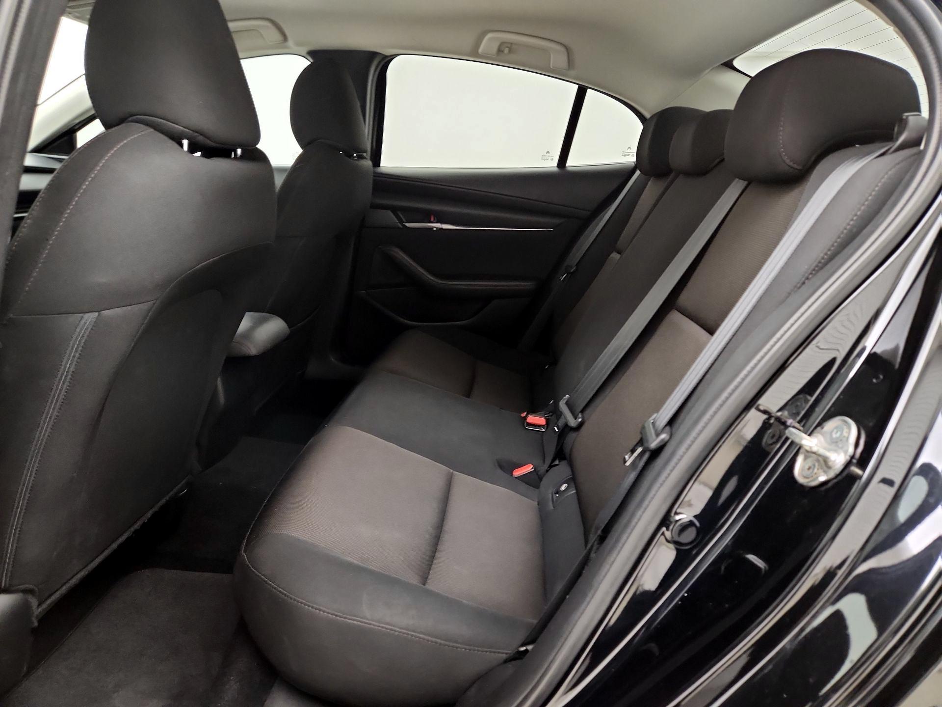 Thumbnail: 2020 Mazda Mazda3 - 19