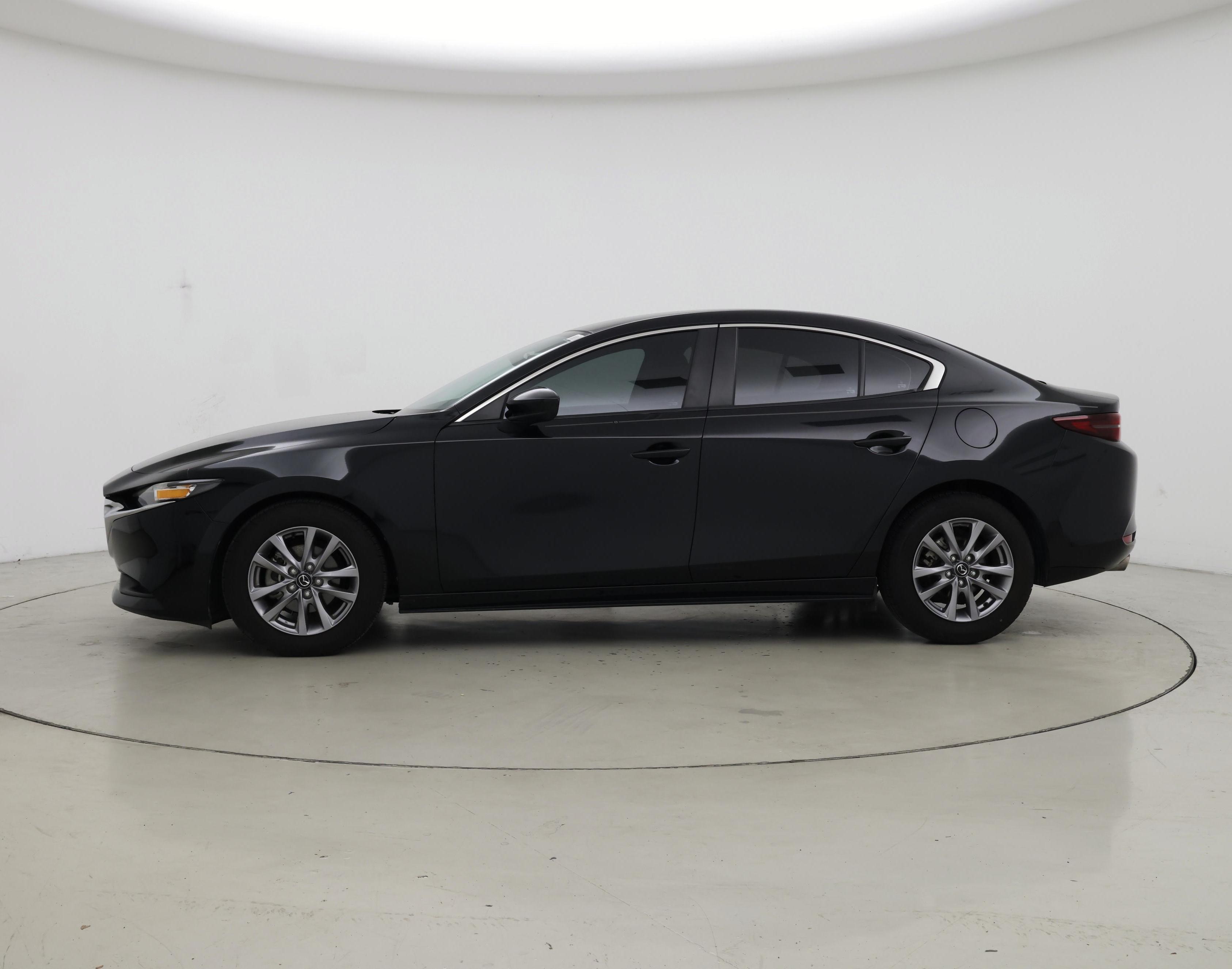 Thumbnail: 2020 Mazda Mazda3 - 3