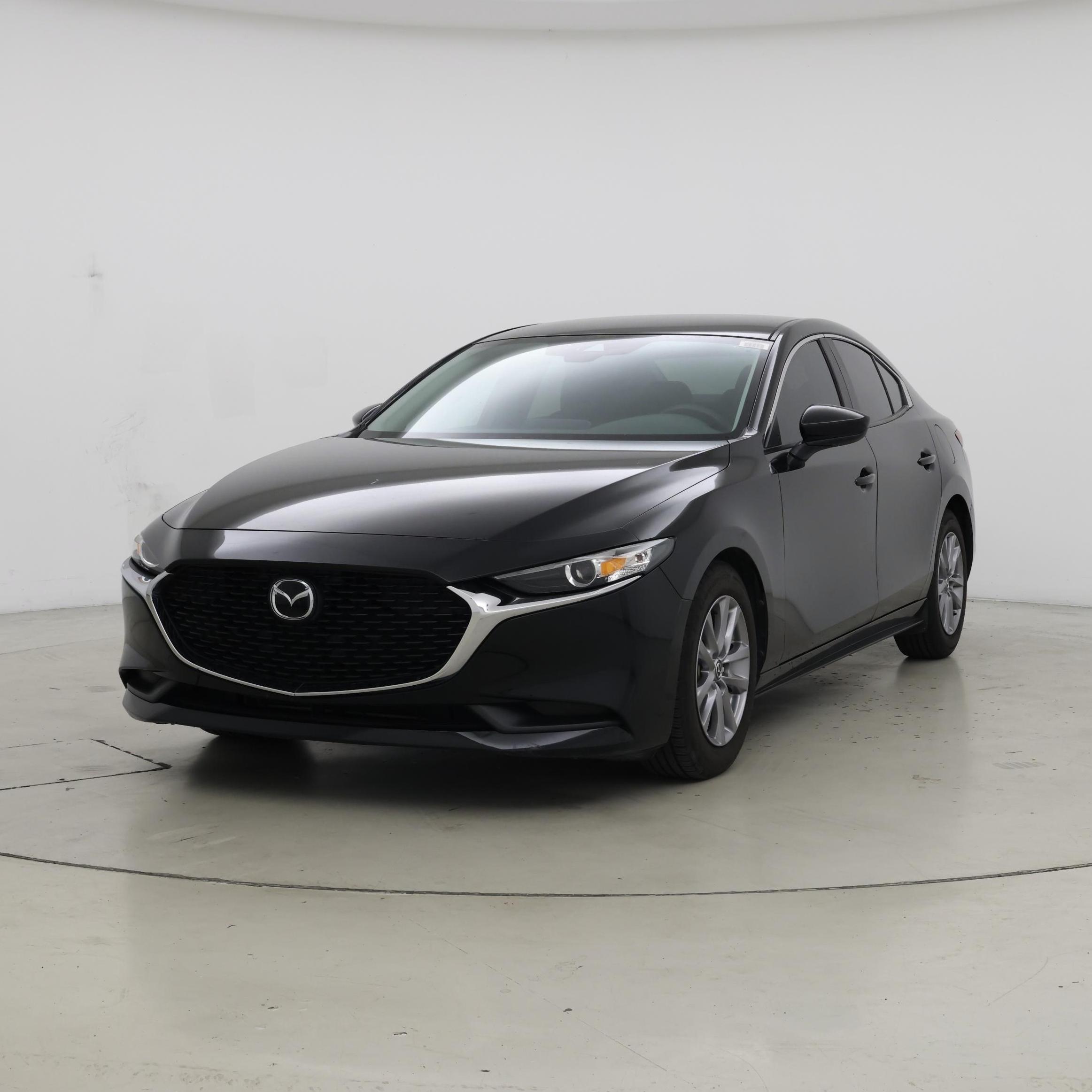 Thumbnail: 2020 Mazda Mazda3 - 4