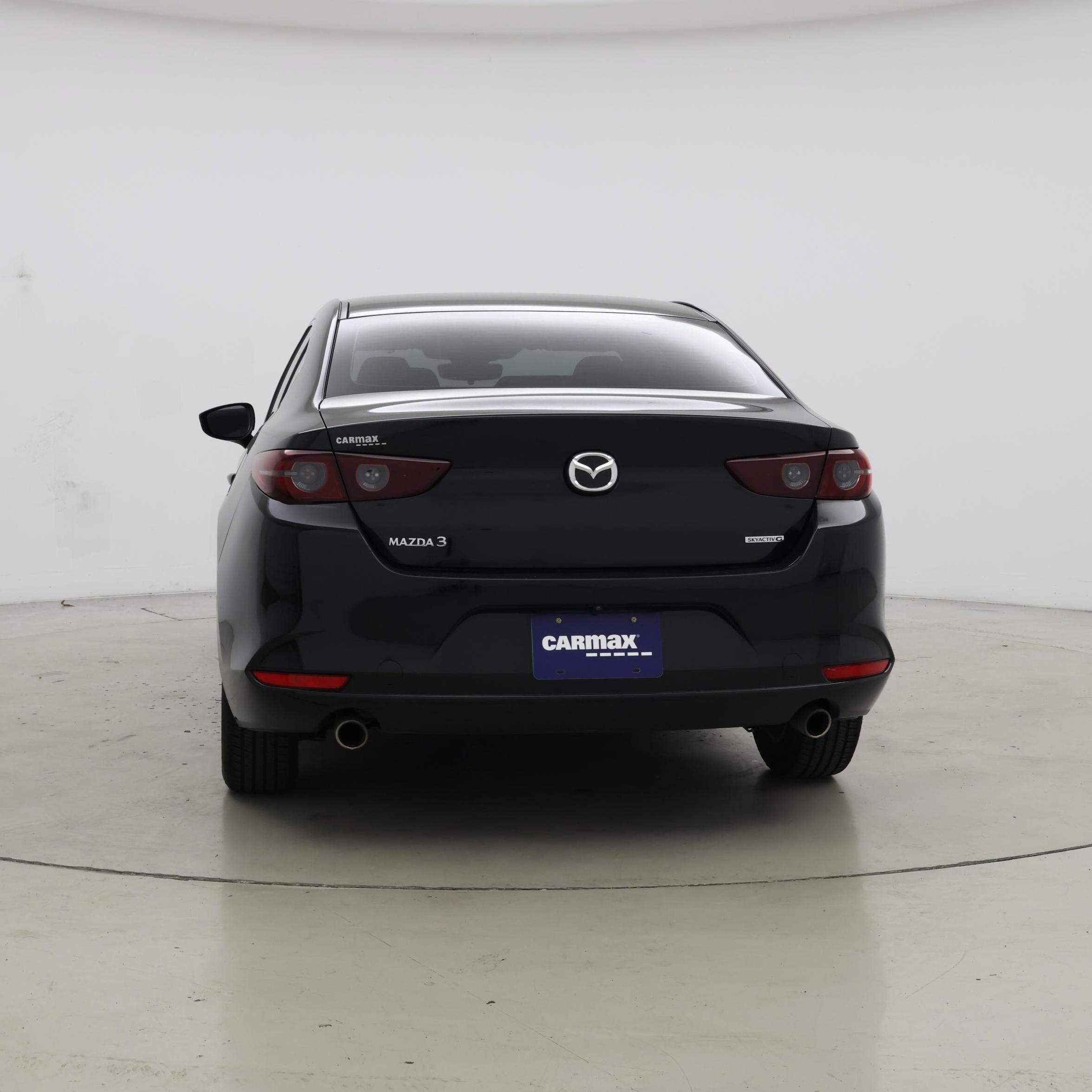 Thumbnail: 2020 Mazda Mazda3 - 6