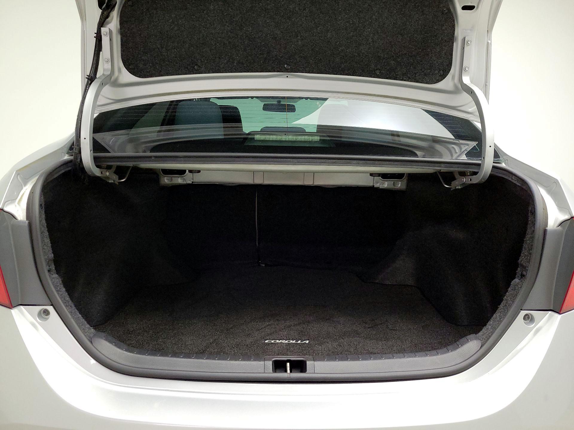 Thumbnail: 2015 Toyota Corolla - 20