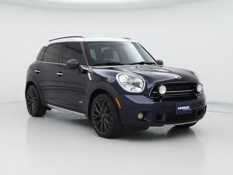2016 MINI Cooper Countryman S -
                  Clermont, FL