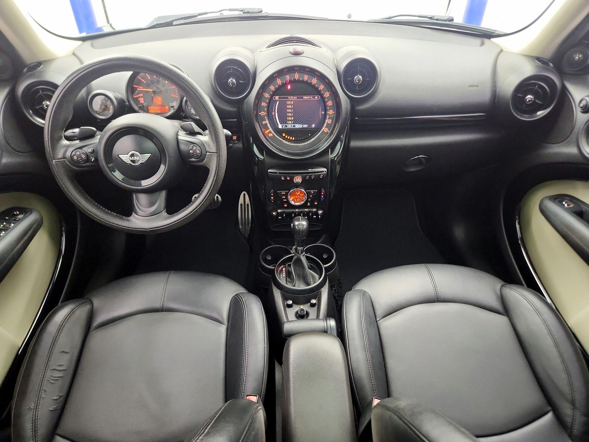 Thumbnail: 2016 MINI Cooper Countryman - 9