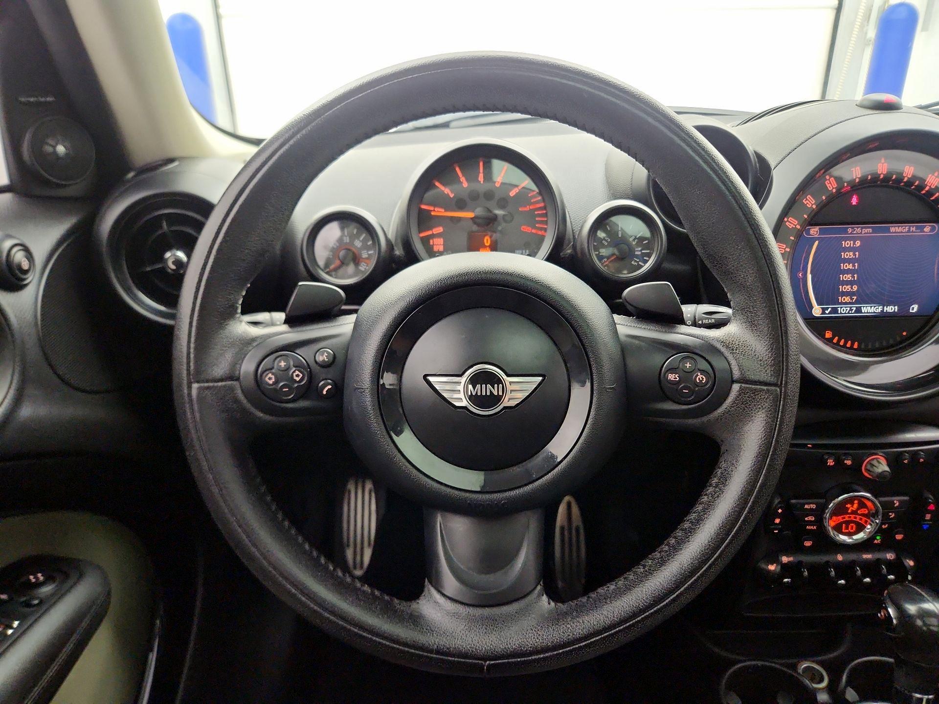 Thumbnail: 2016 MINI Cooper Countryman - 10