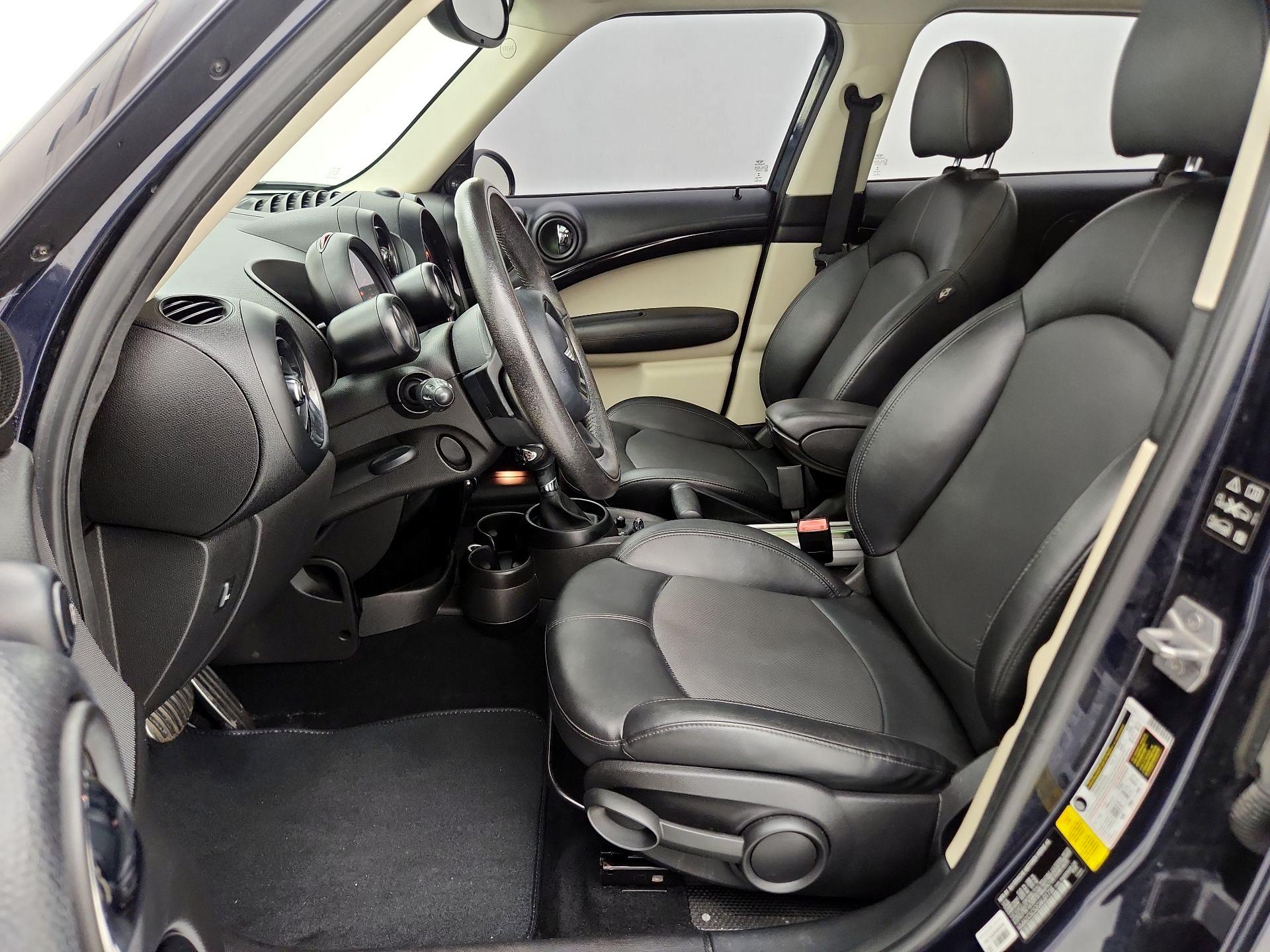 Thumbnail: 2016 MINI Cooper Countryman - 11