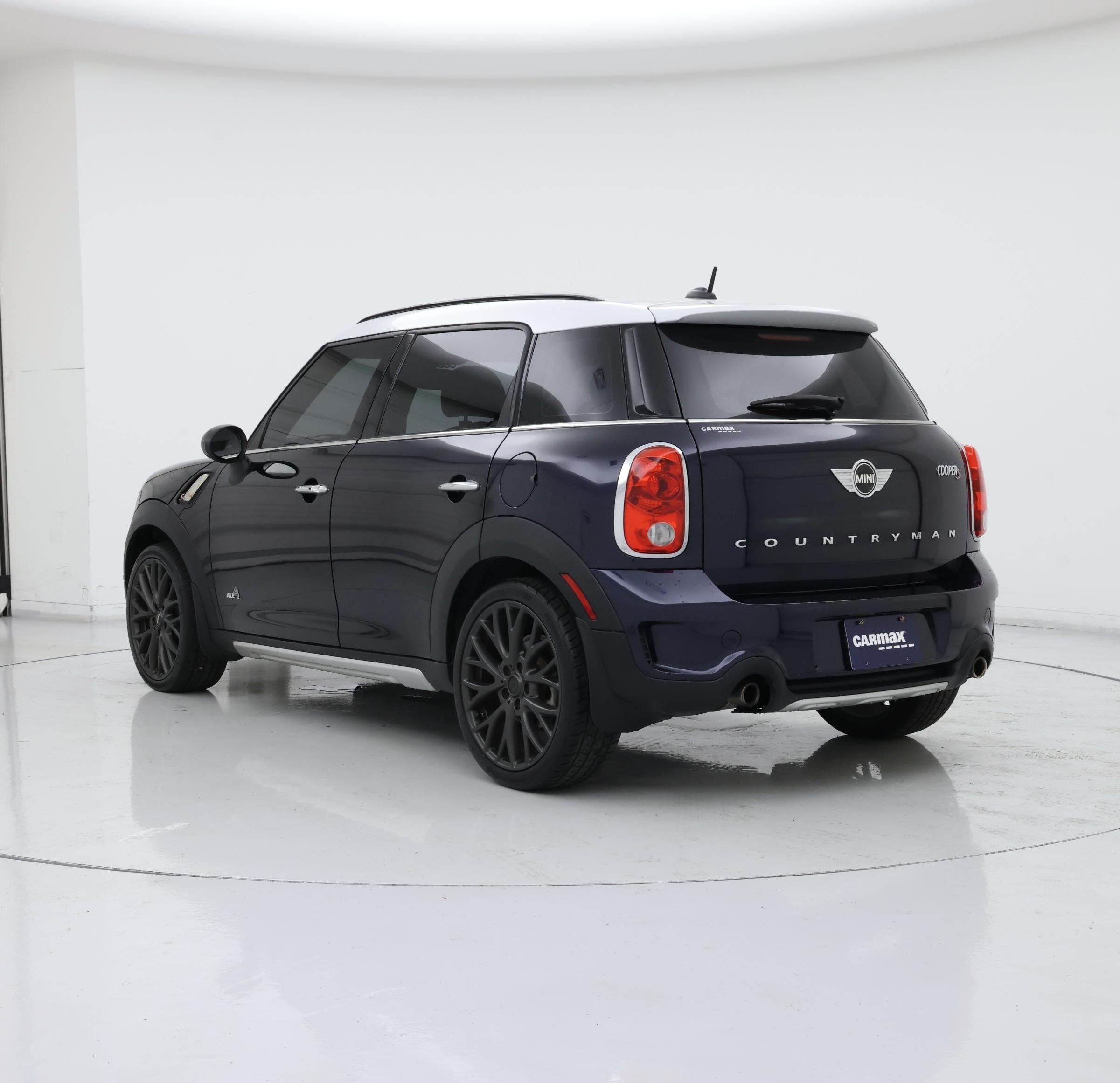 Thumbnail: 2016 MINI Cooper Countryman - 2