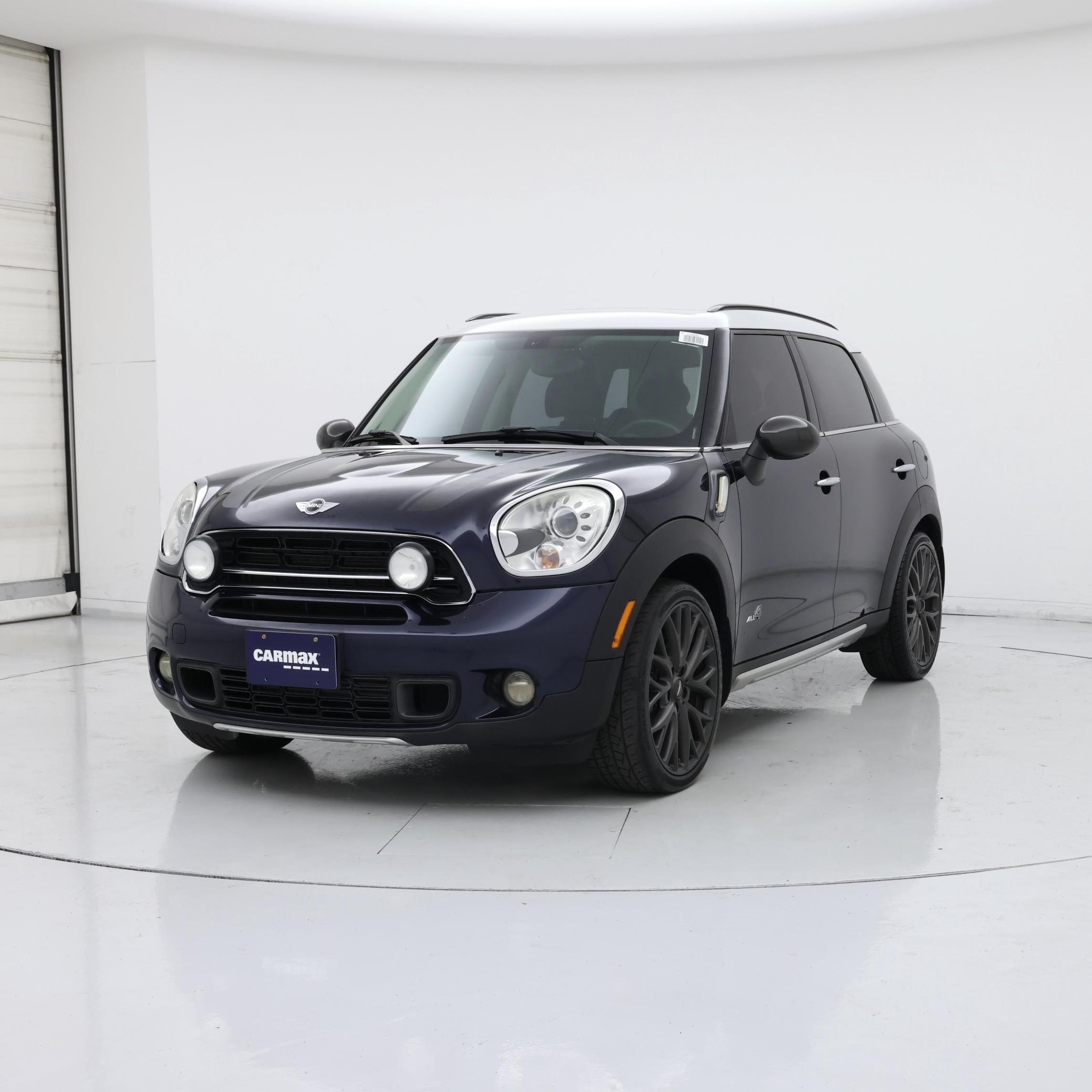 Thumbnail: 2016 MINI Cooper Countryman - 4