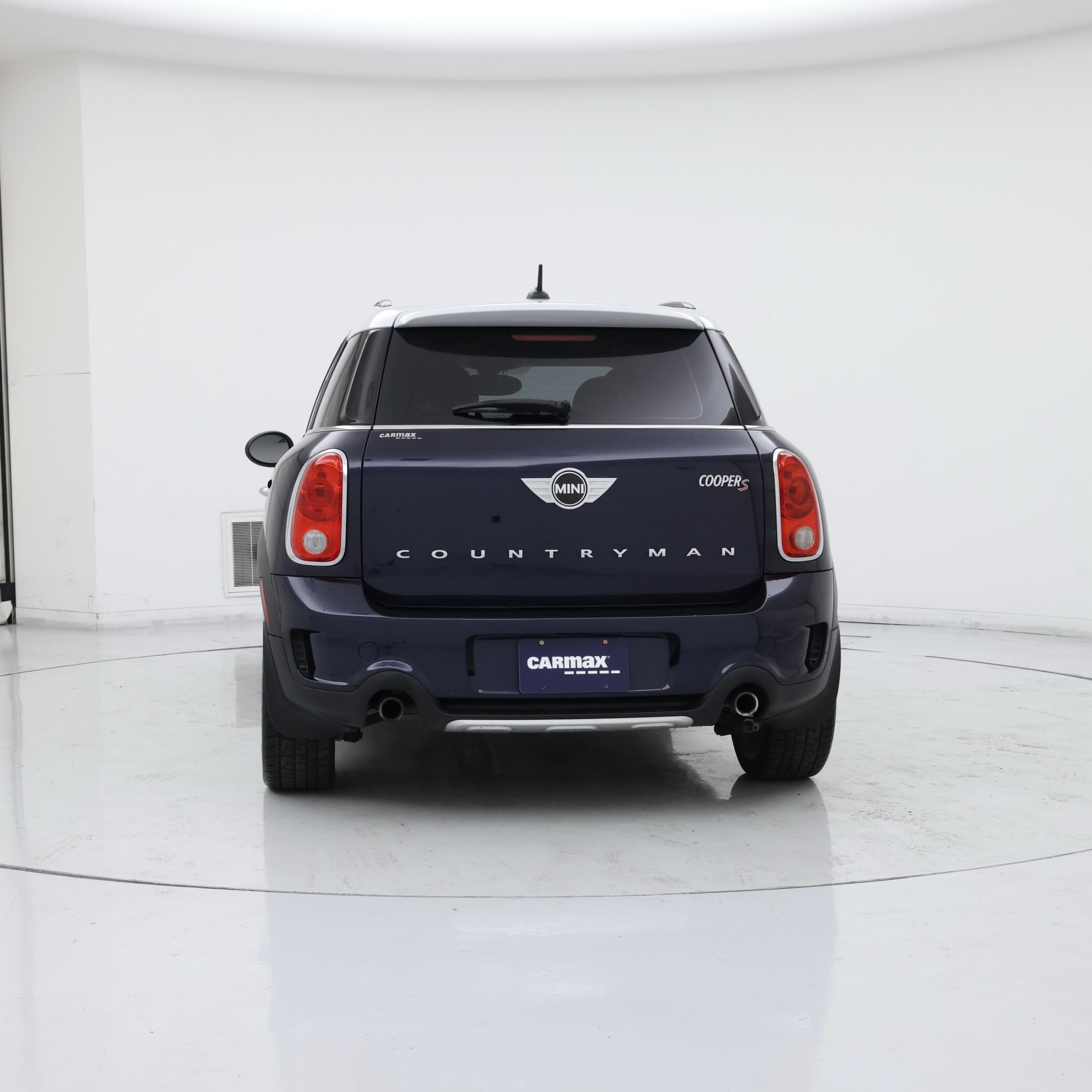 Thumbnail: 2016 MINI Cooper Countryman - 6