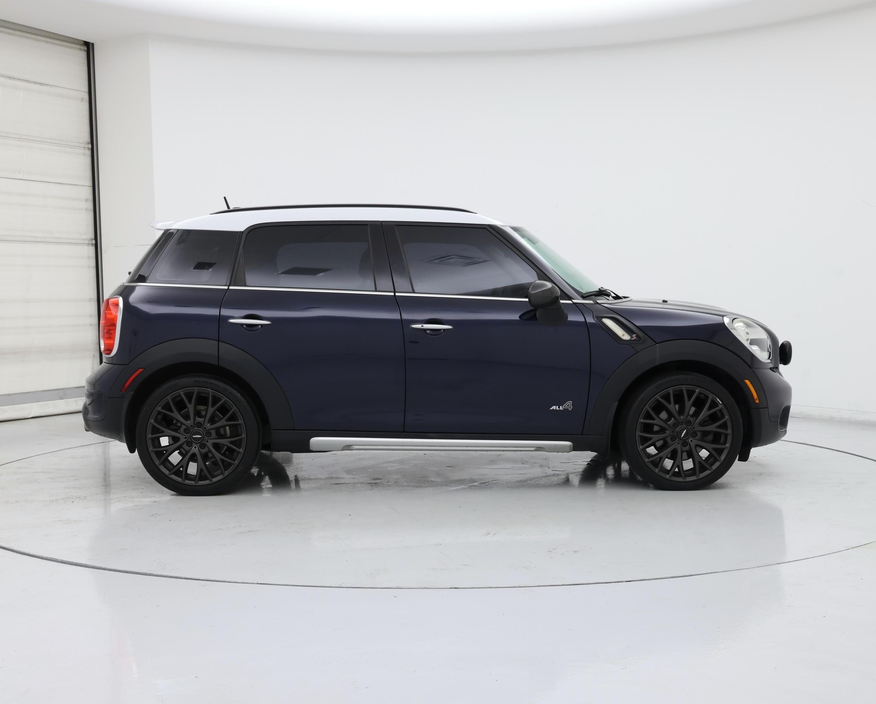 Thumbnail: 2016 MINI Cooper Countryman - 7