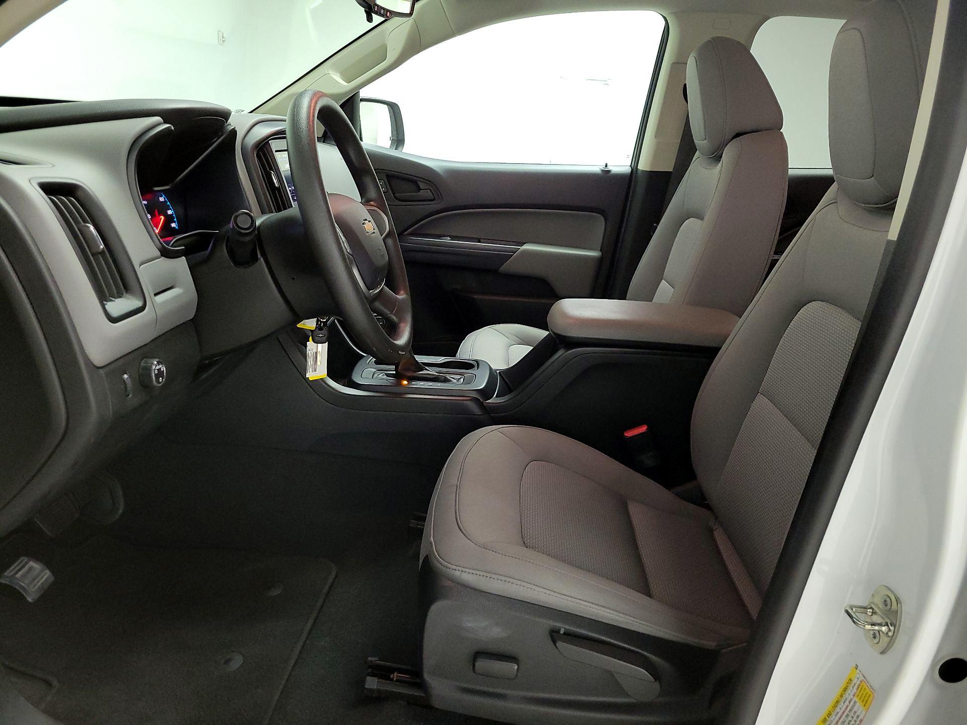 Thumbnail: 2019 Chevrolet Colorado - 11