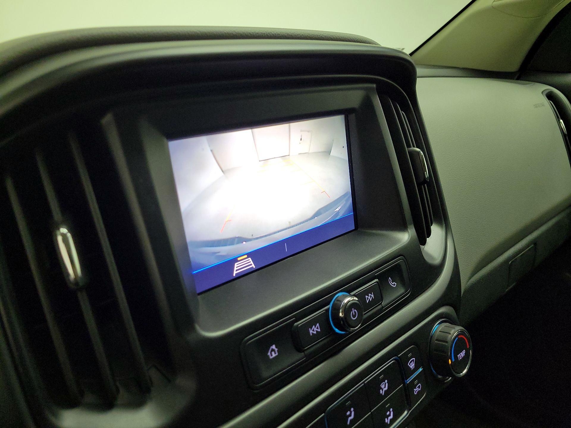 Thumbnail: 2019 Chevrolet Colorado - 14