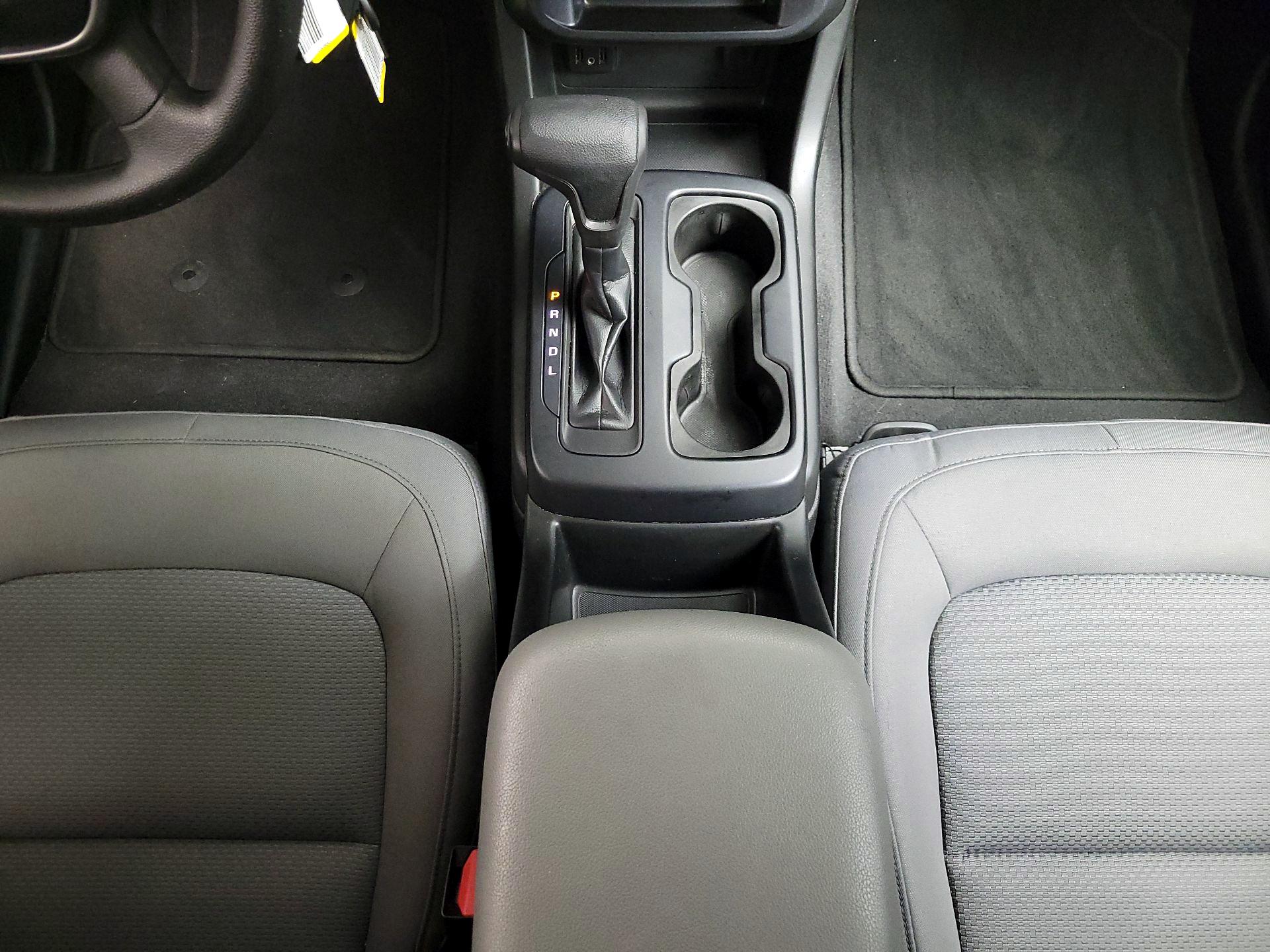 Thumbnail: 2019 Chevrolet Colorado - 17