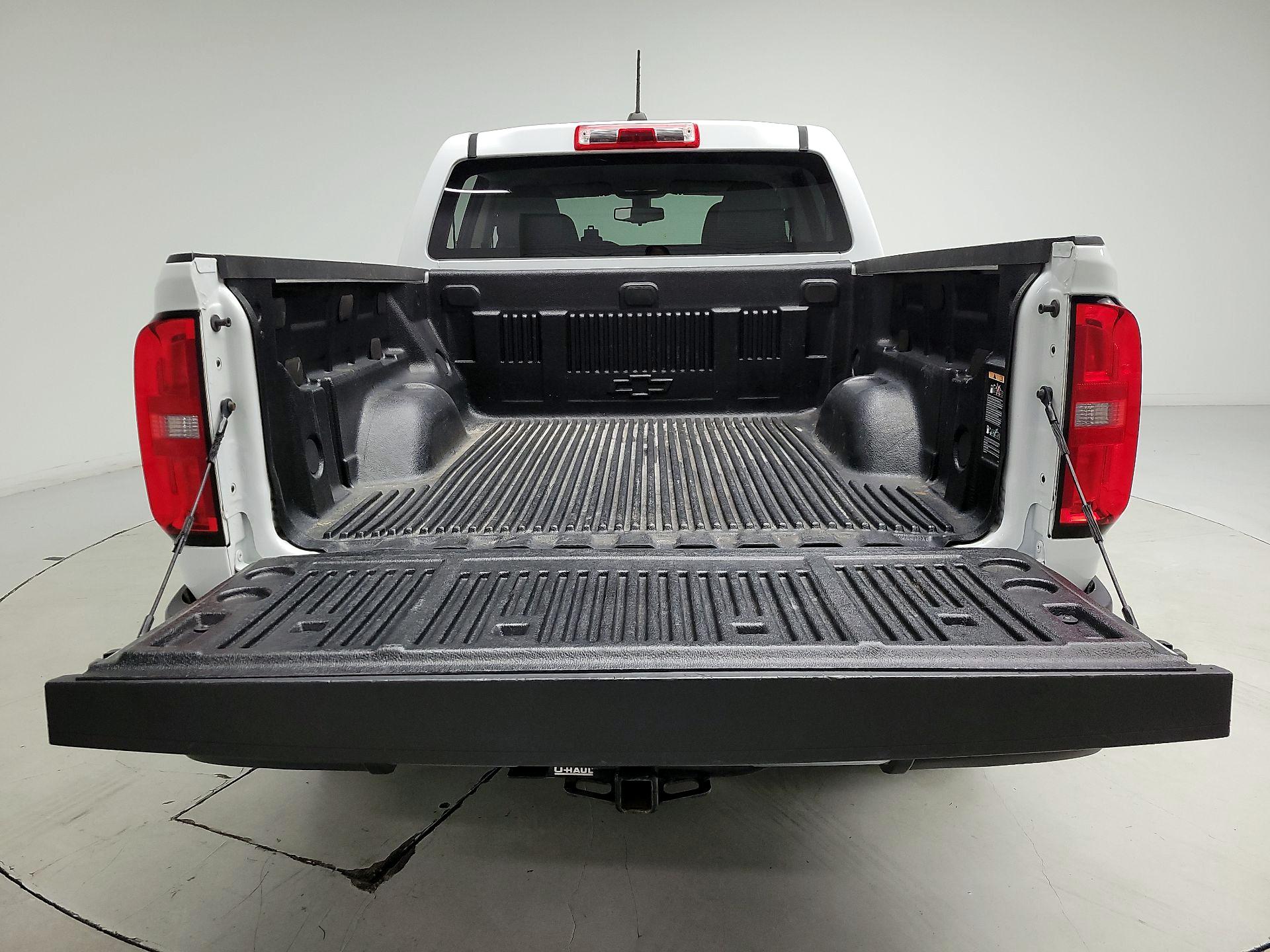 Thumbnail: 2019 Chevrolet Colorado - 20