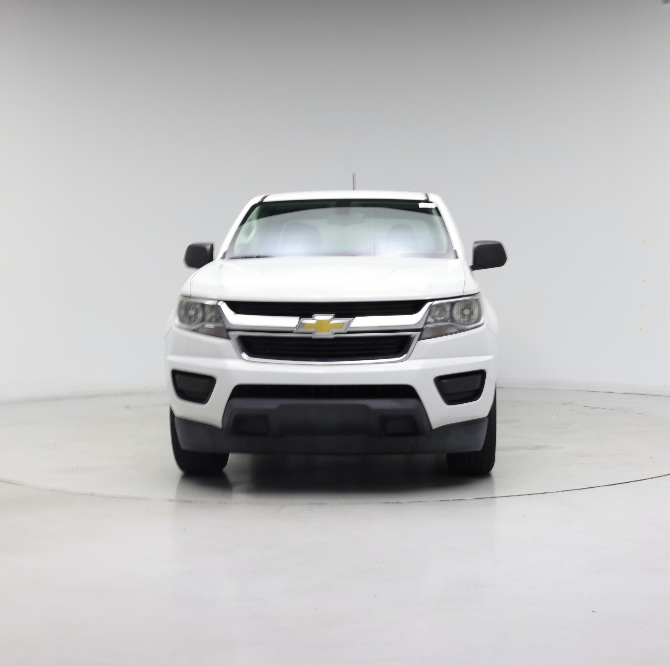 Thumbnail: 2019 Chevrolet Colorado - 5