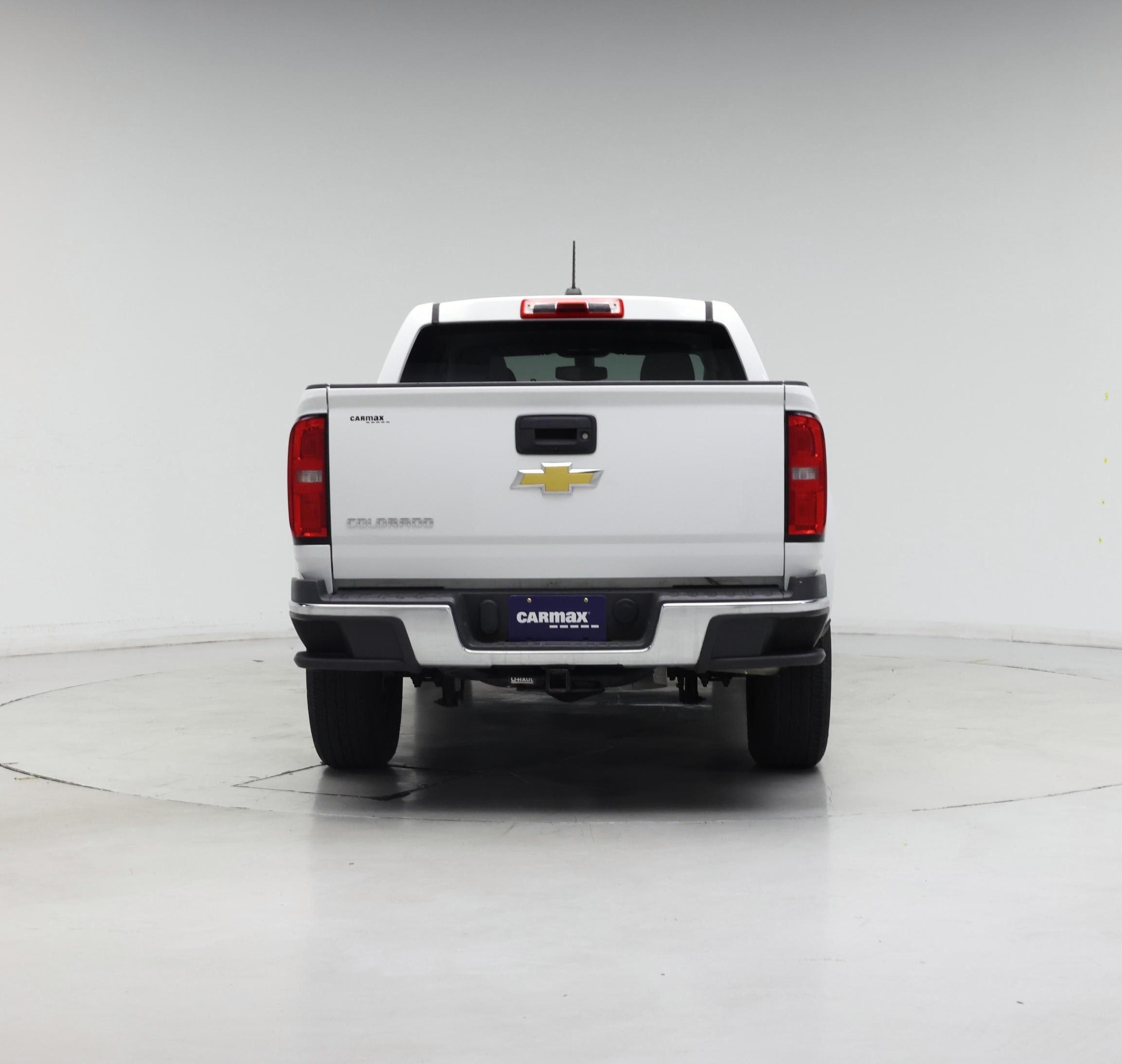 Thumbnail: 2019 Chevrolet Colorado - 6