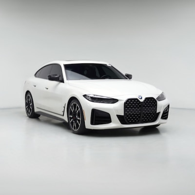 2024 BMW M440 I Gran Coupe