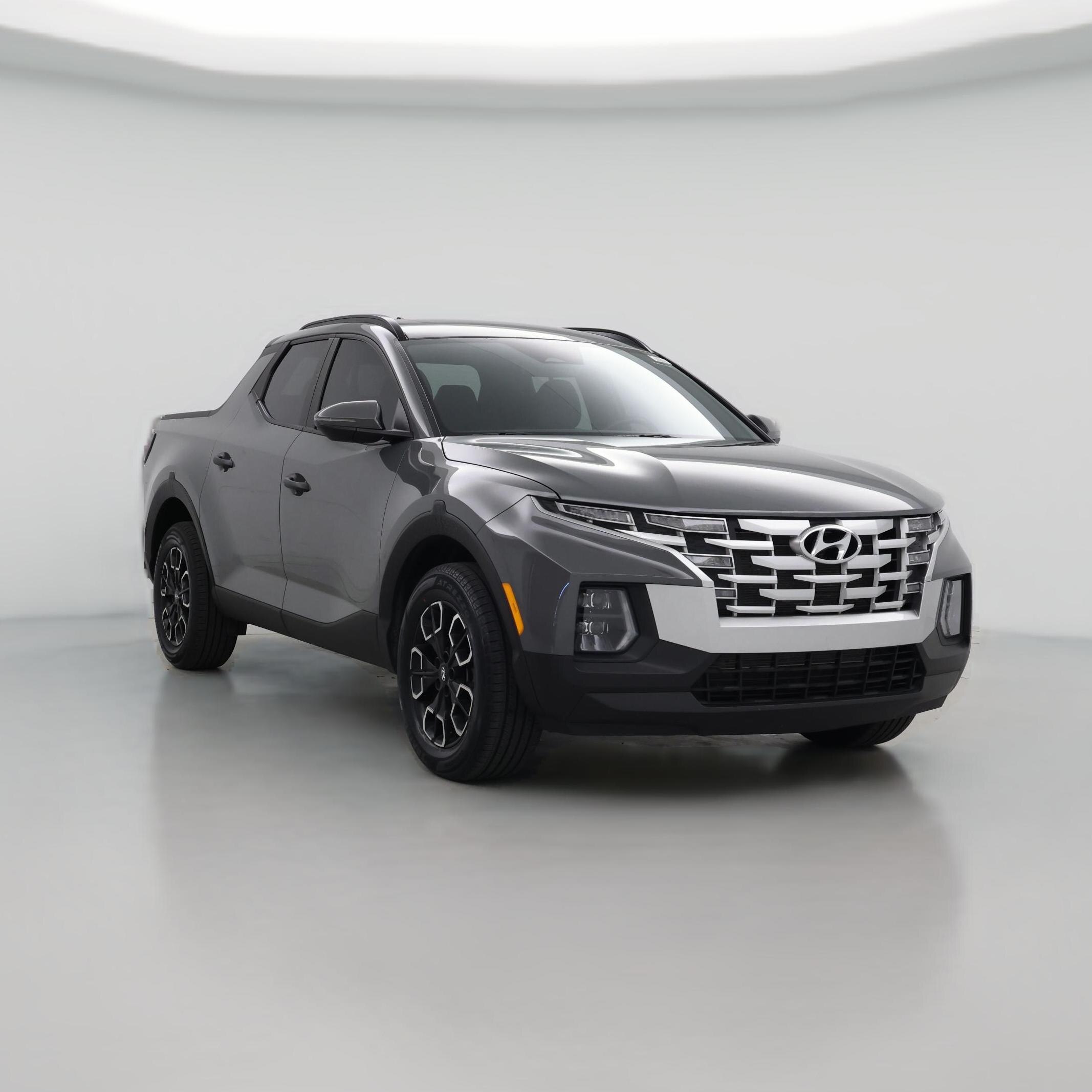 Thumbnail: 2024 Hyundai Santa Cruz - 1