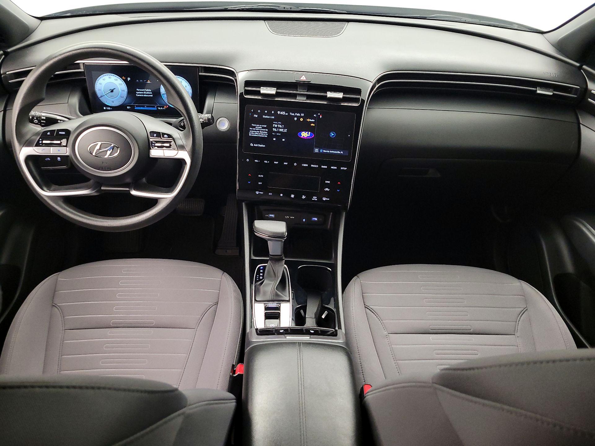 Thumbnail: 2024 Hyundai Santa Cruz - 9