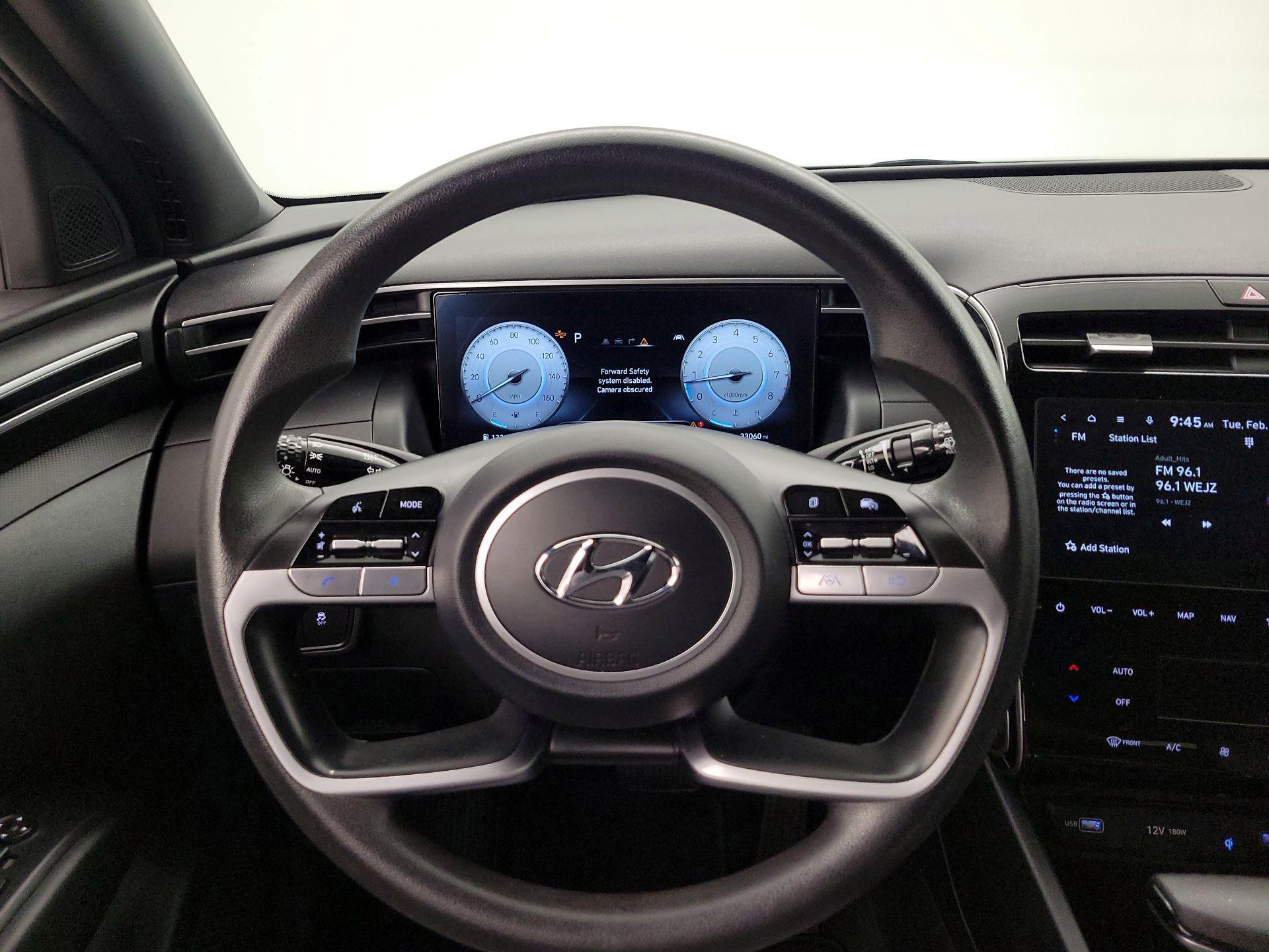 Thumbnail: 2024 Hyundai Santa Cruz - 10