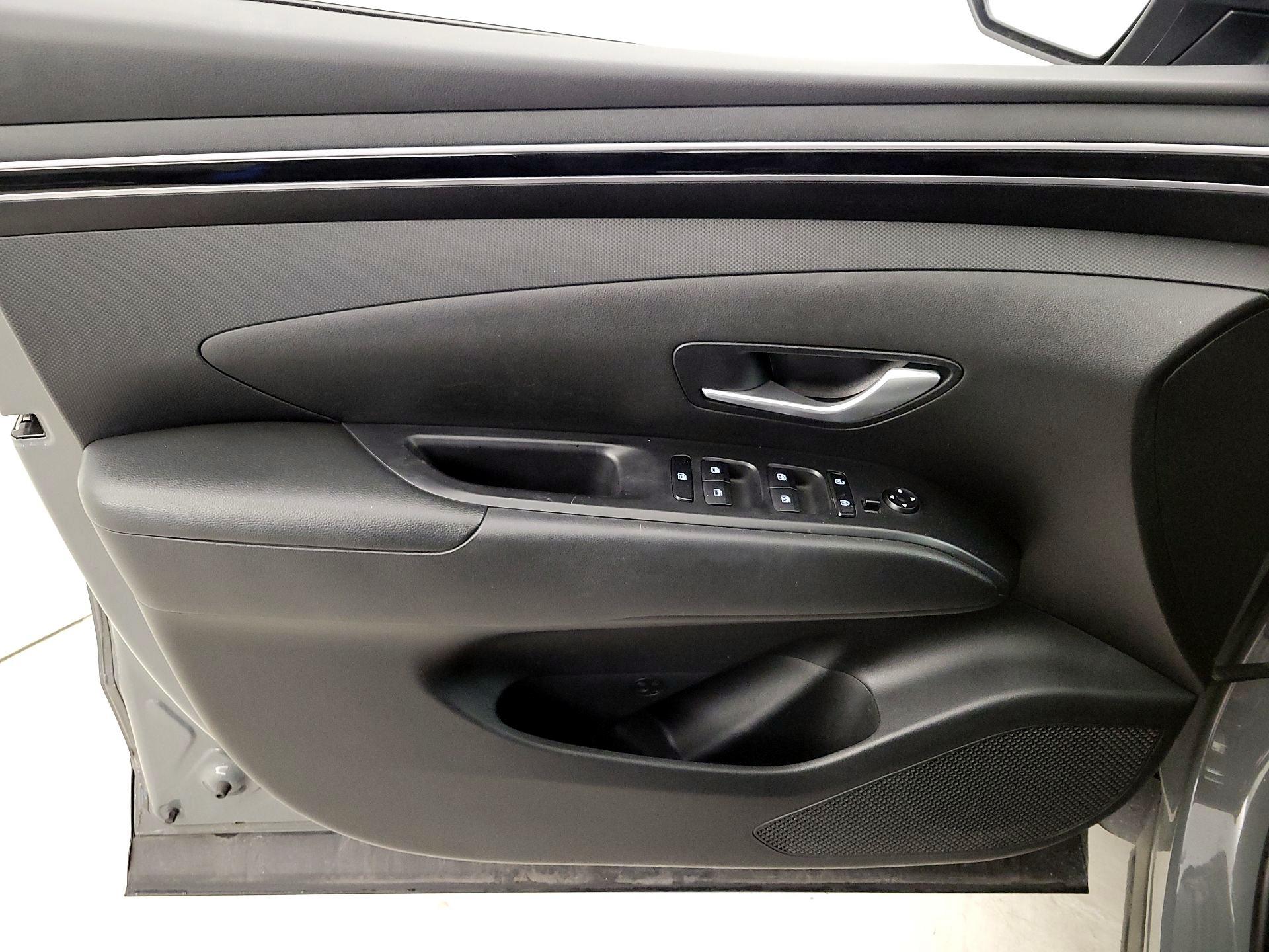 Thumbnail: 2024 Hyundai Santa Cruz - 12