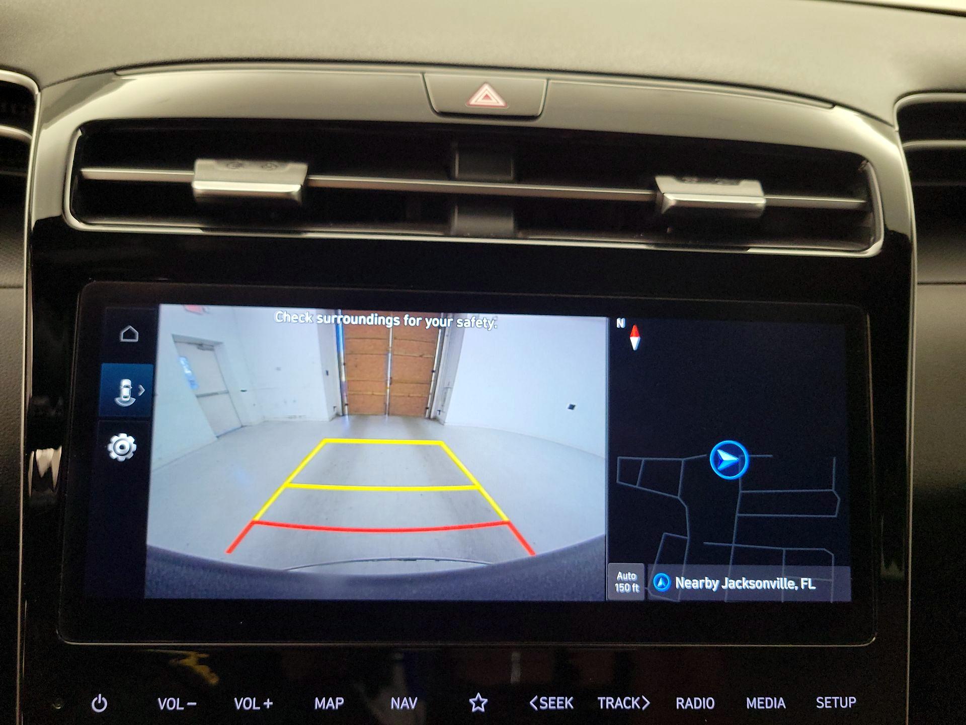 Thumbnail: 2024 Hyundai Santa Cruz - 15