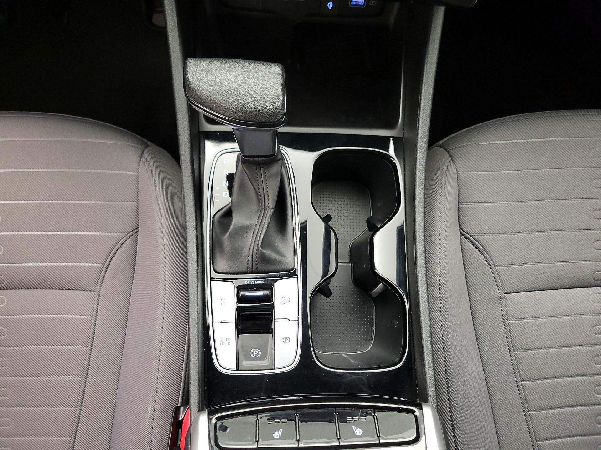 Thumbnail: 2024 Hyundai Santa Cruz - 18