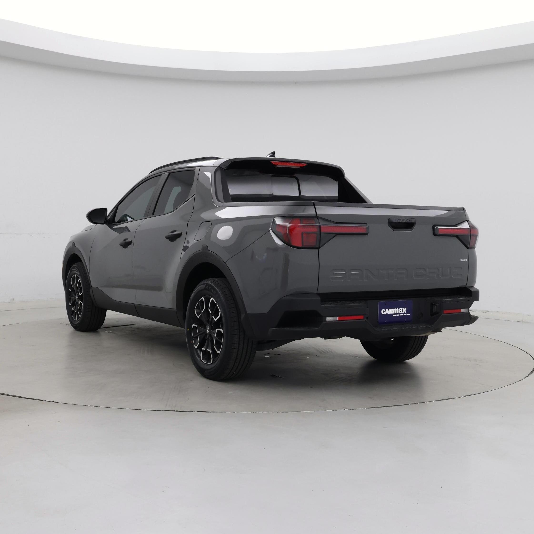 Thumbnail: 2024 Hyundai Santa Cruz - 2