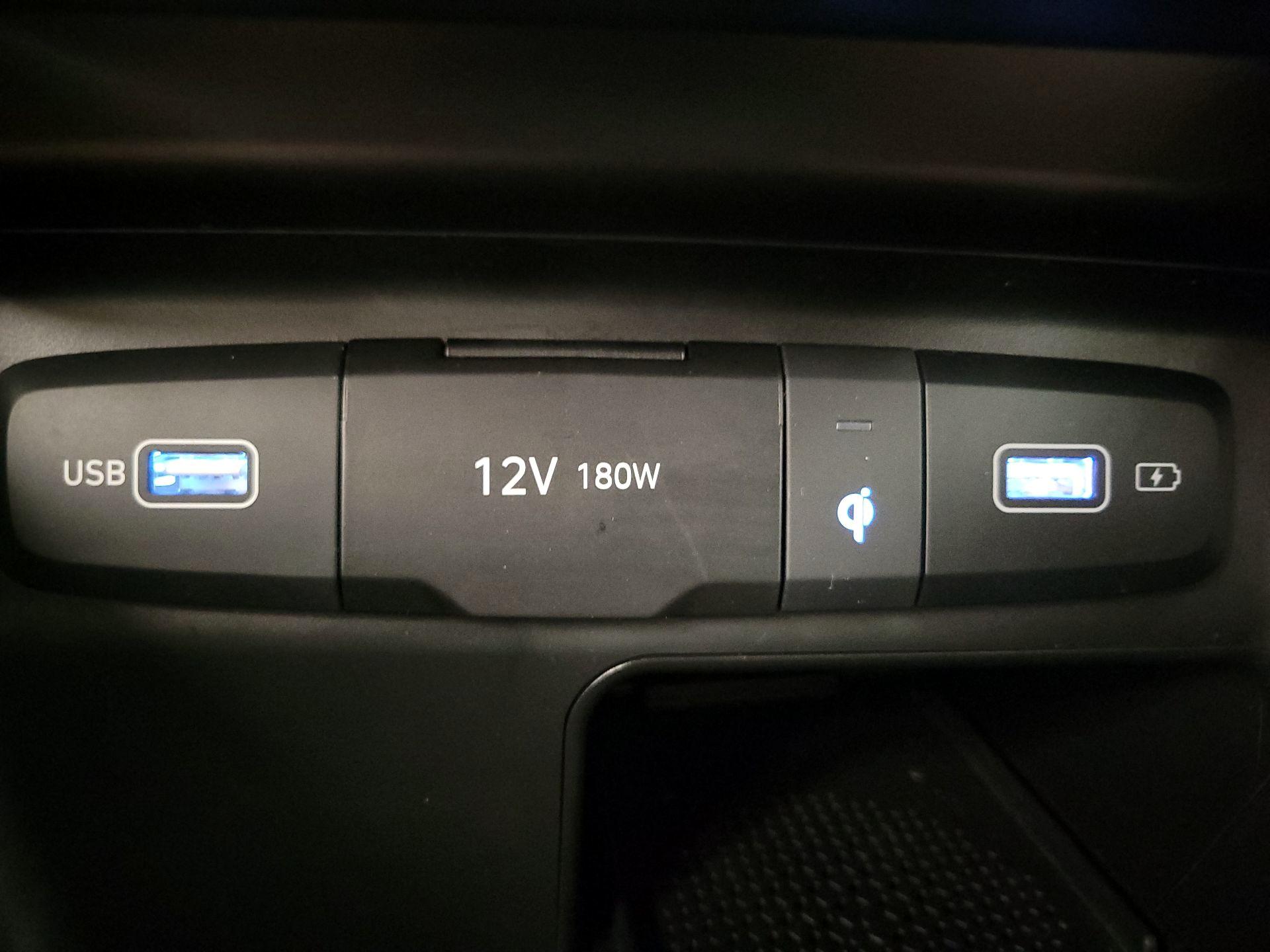 Thumbnail: 2024 Hyundai Santa Cruz - 19