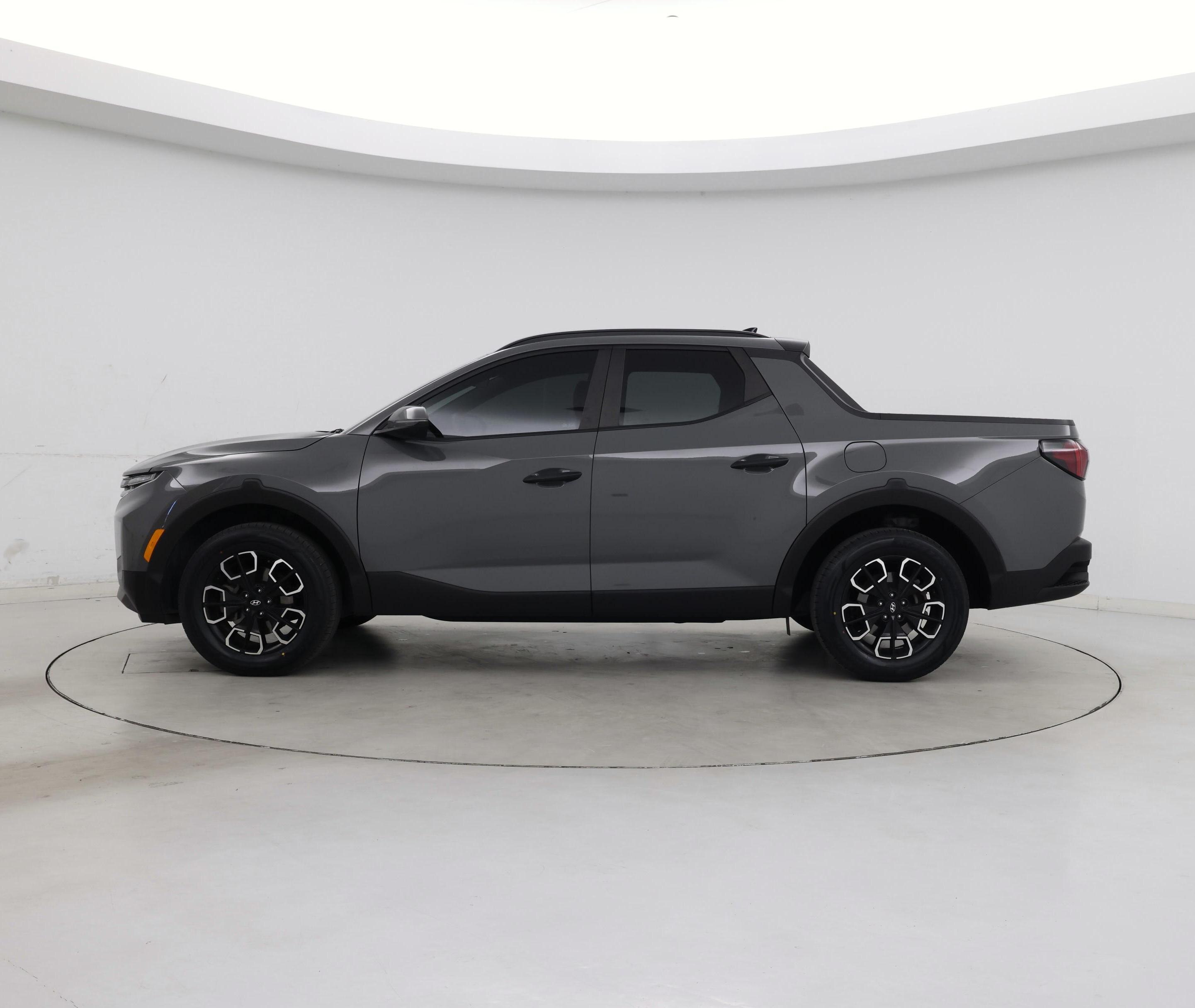 Thumbnail: 2024 Hyundai Santa Cruz - 3