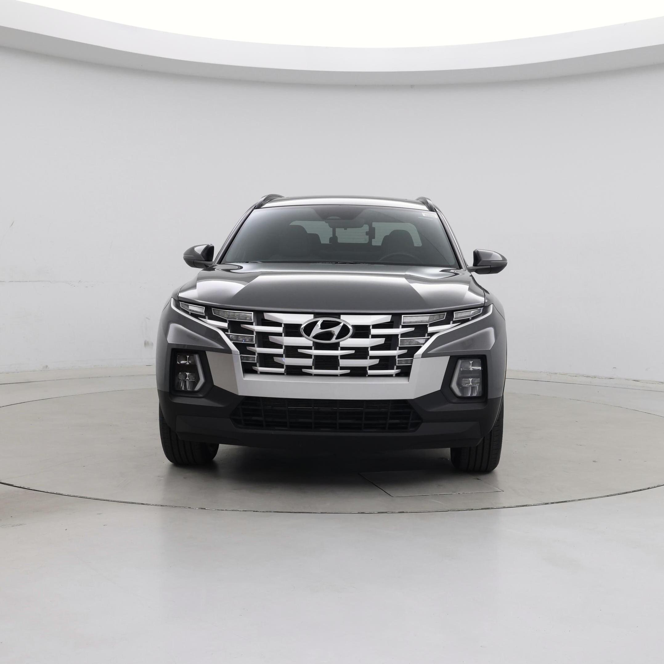 Thumbnail: 2024 Hyundai Santa Cruz - 5